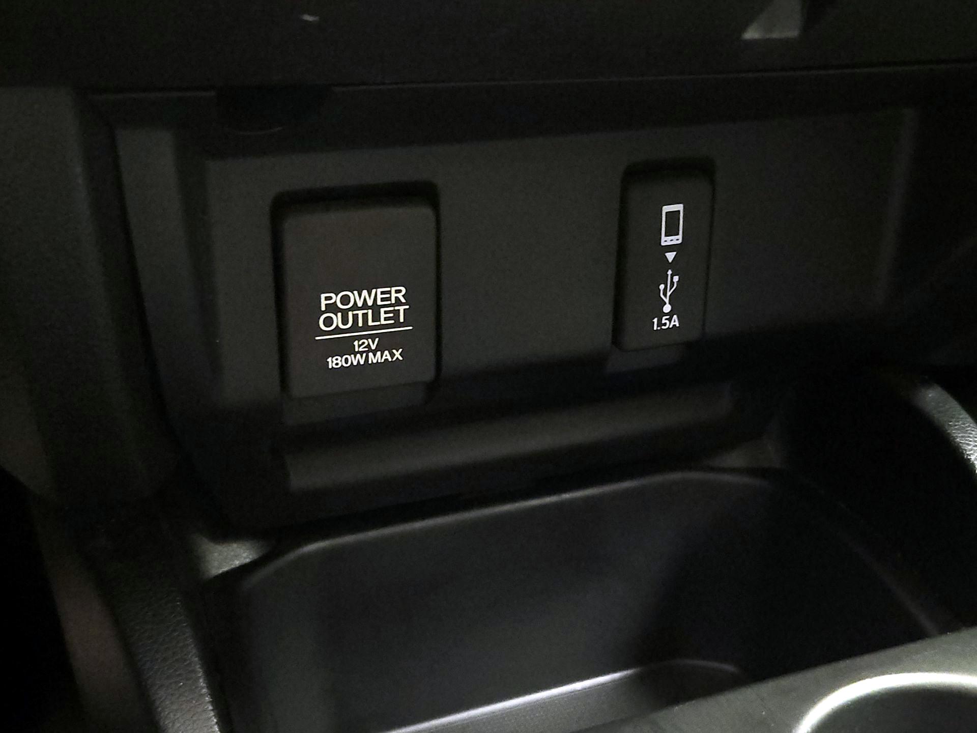 Thumbnail: 2019 Honda Fit - 18