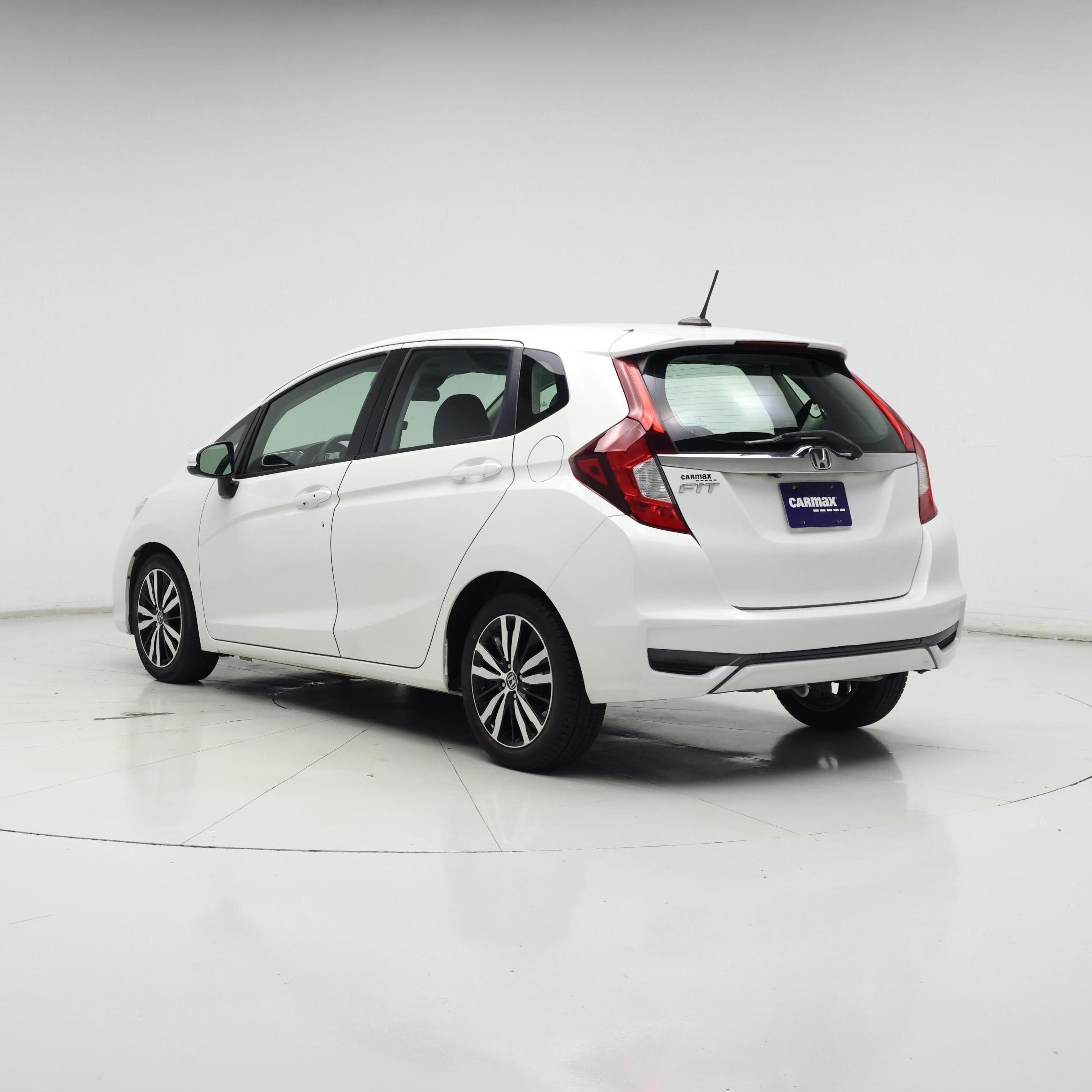 Thumbnail: 2019 Honda Fit - 2