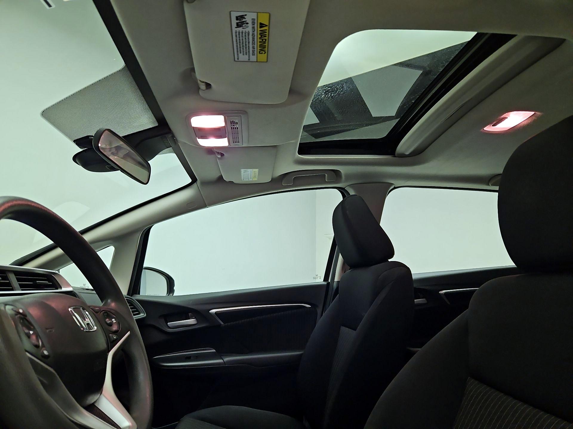 Thumbnail: 2019 Honda Fit - 19