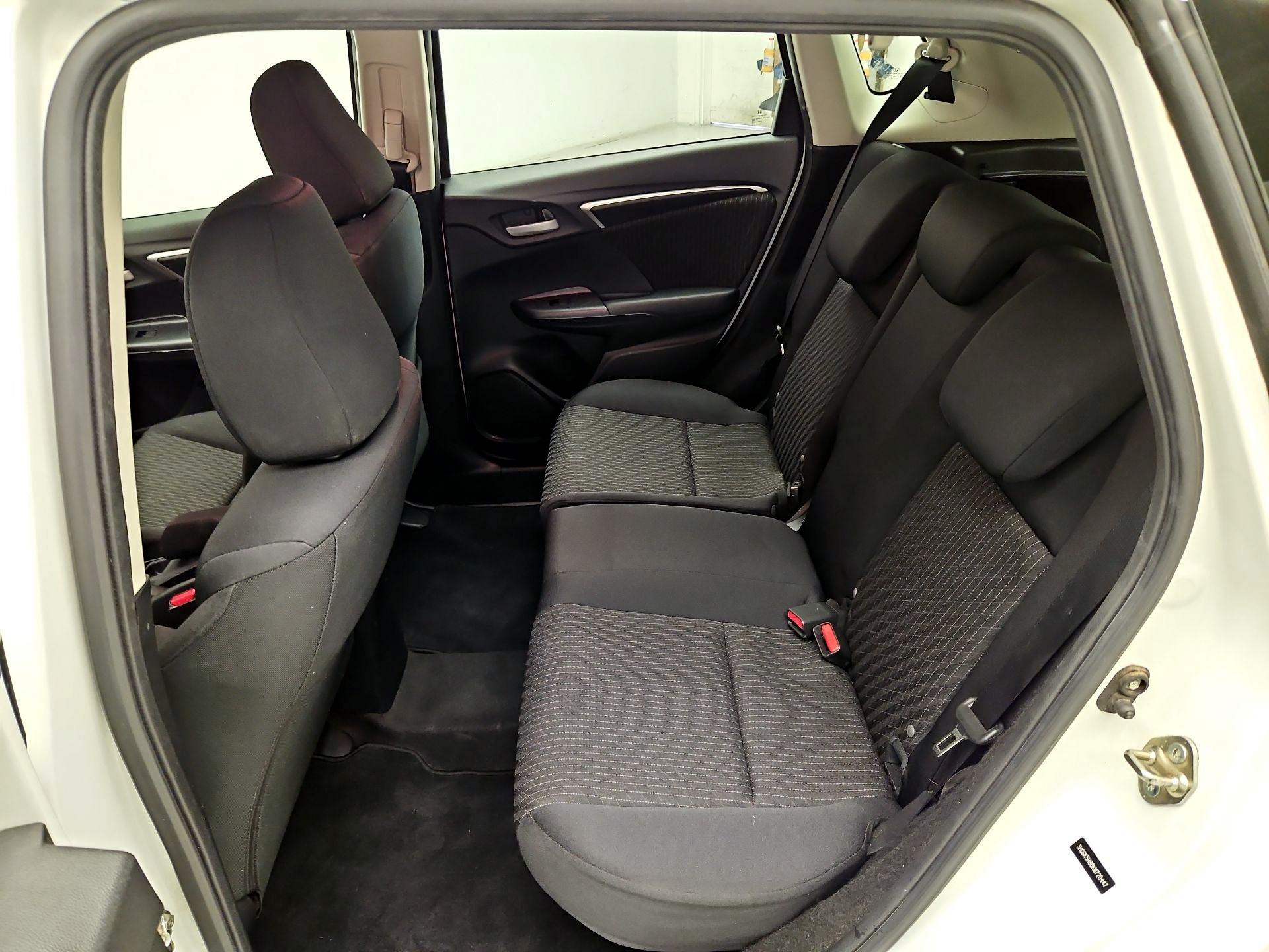 Thumbnail: 2019 Honda Fit - 20