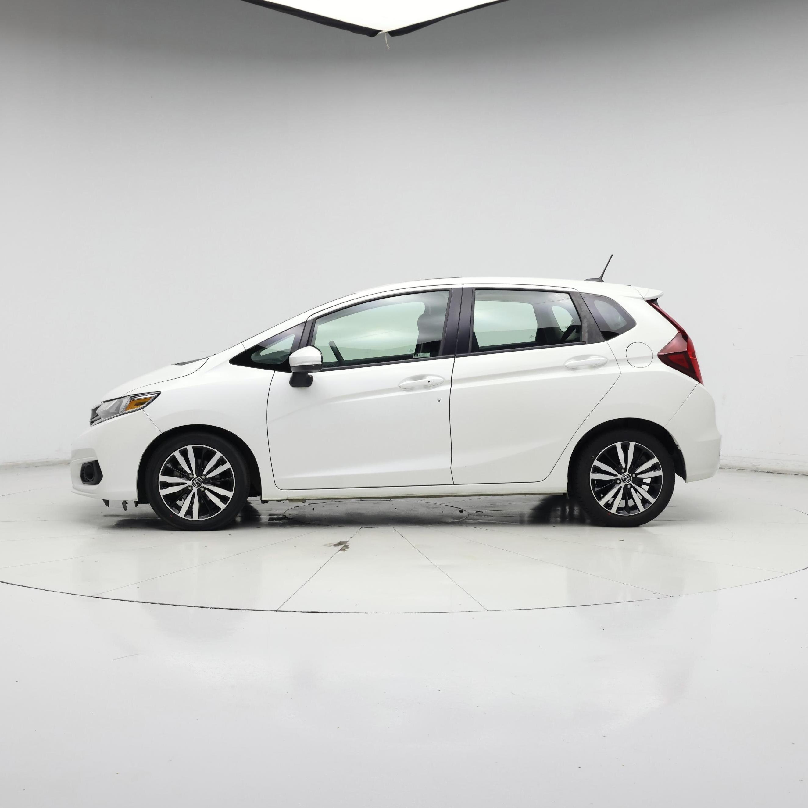 Thumbnail: 2019 Honda Fit - 3