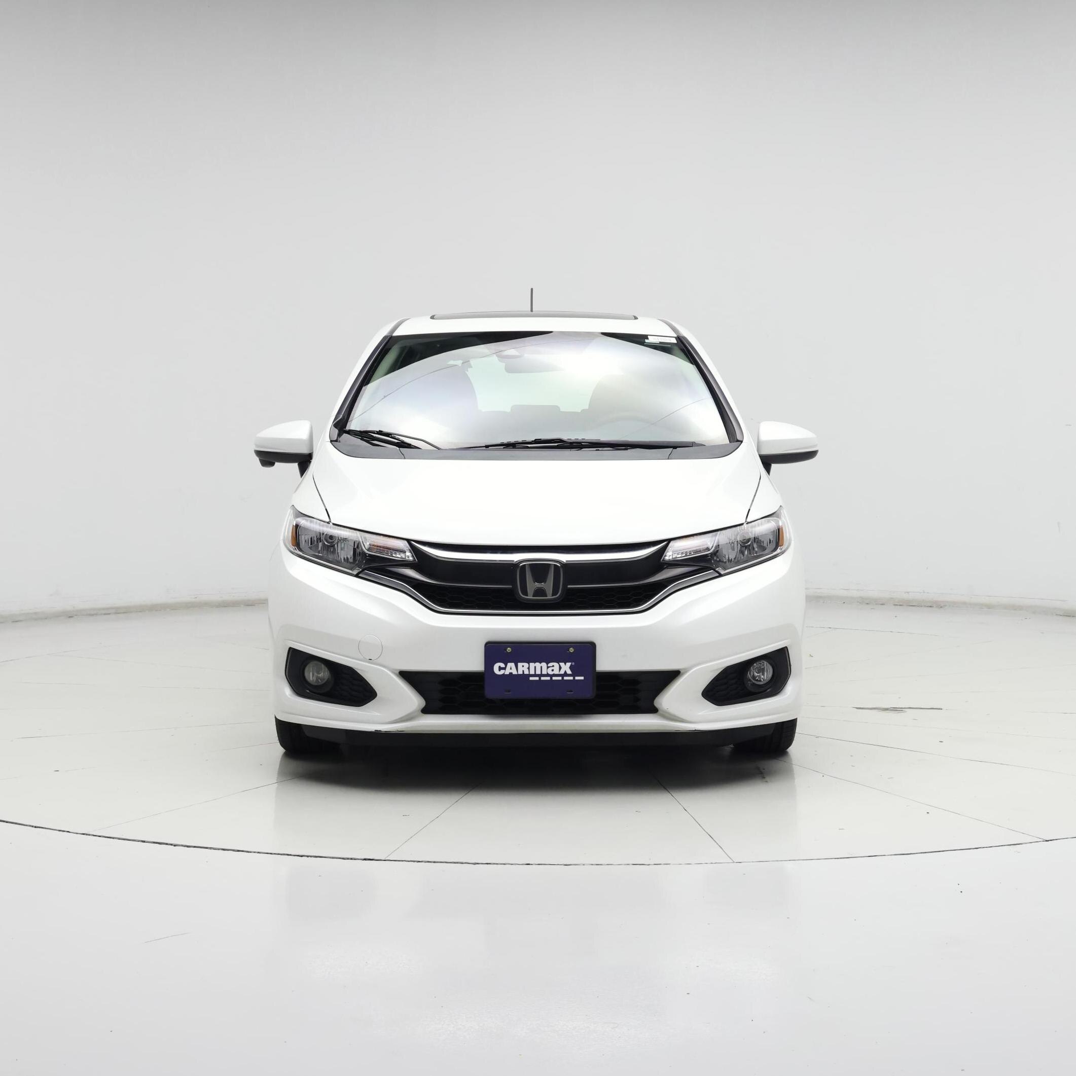 Thumbnail: 2019 Honda Fit - 5