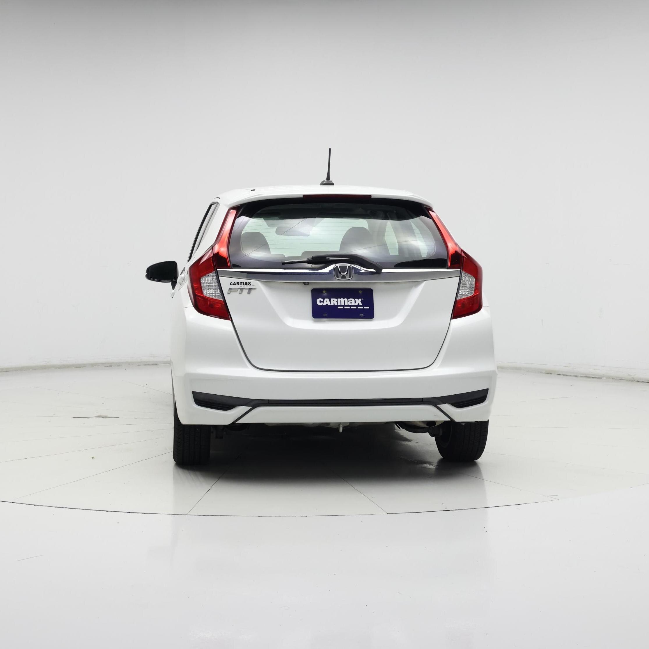 Thumbnail: 2019 Honda Fit - 6