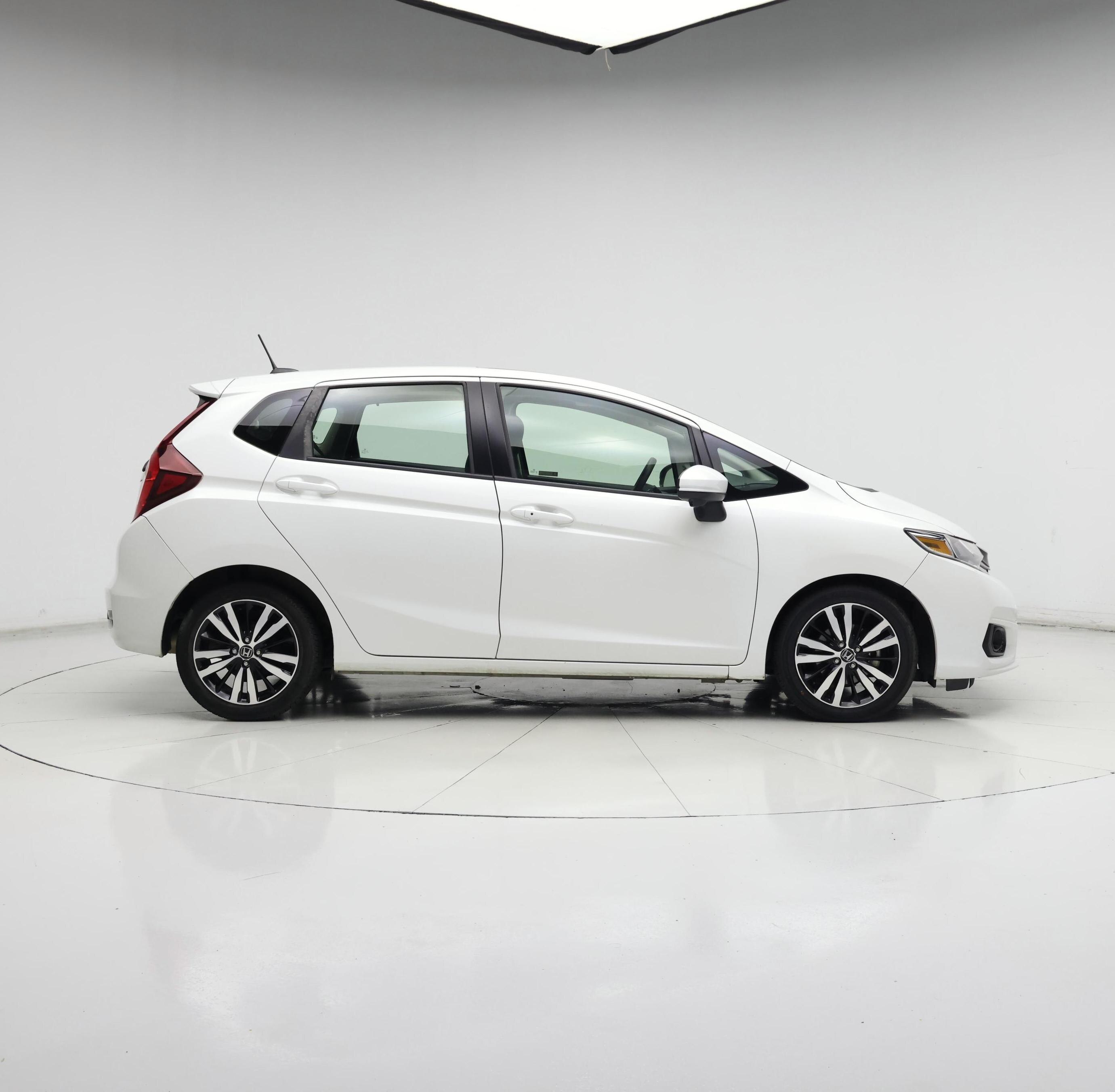 Thumbnail: 2019 Honda Fit - 7