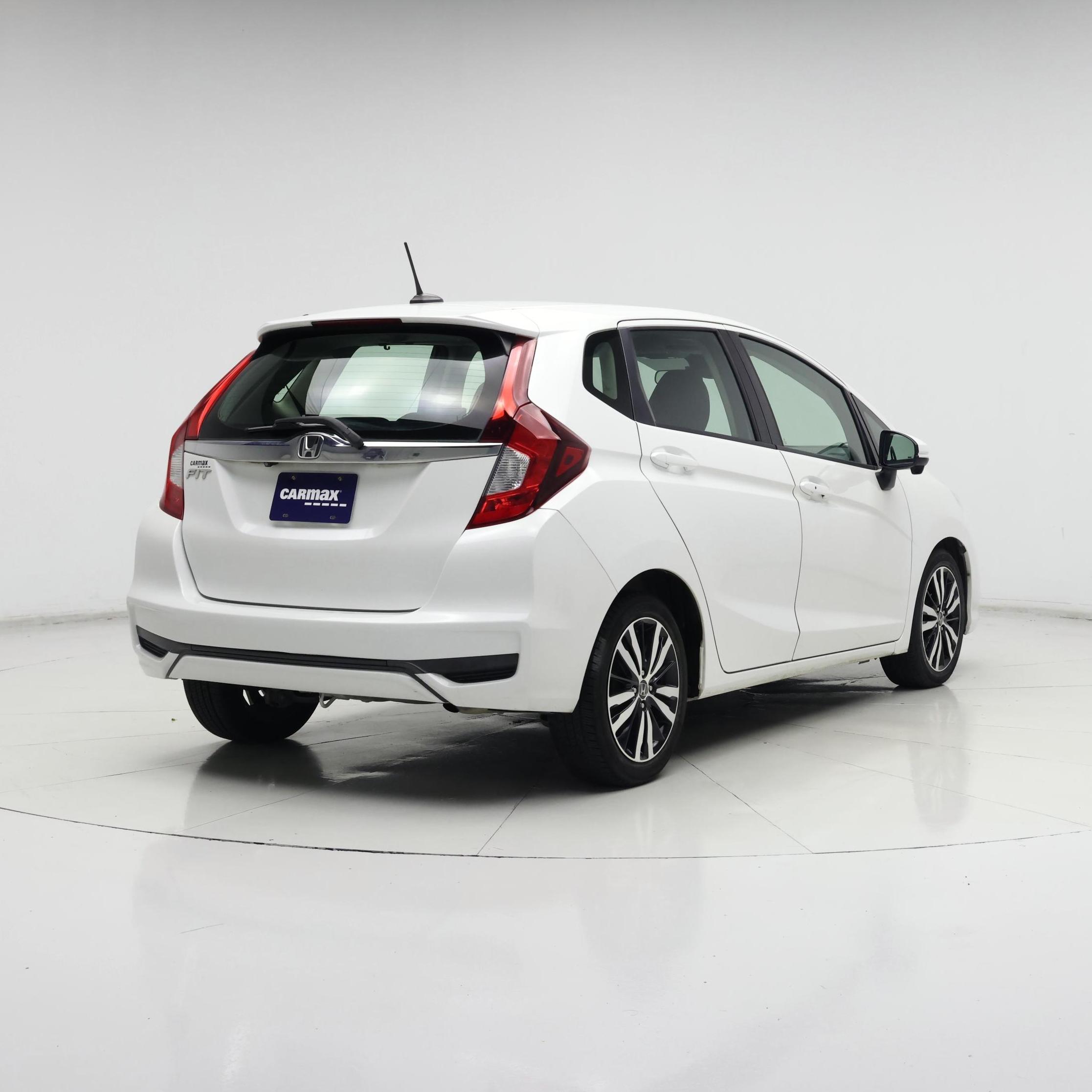Thumbnail: 2019 Honda Fit - 8