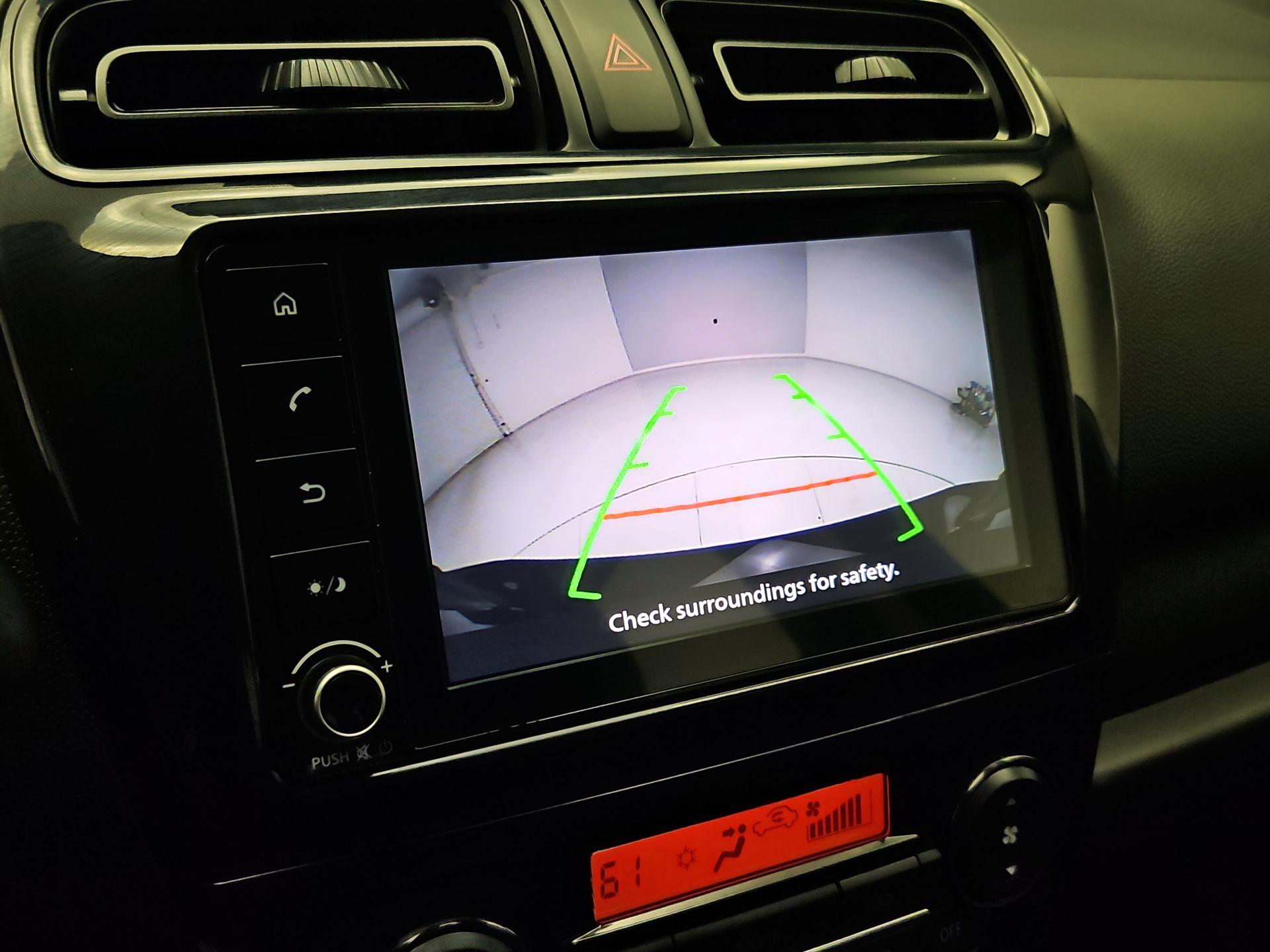 Thumbnail: 2024 Mitsubishi Mirage G4 - 14