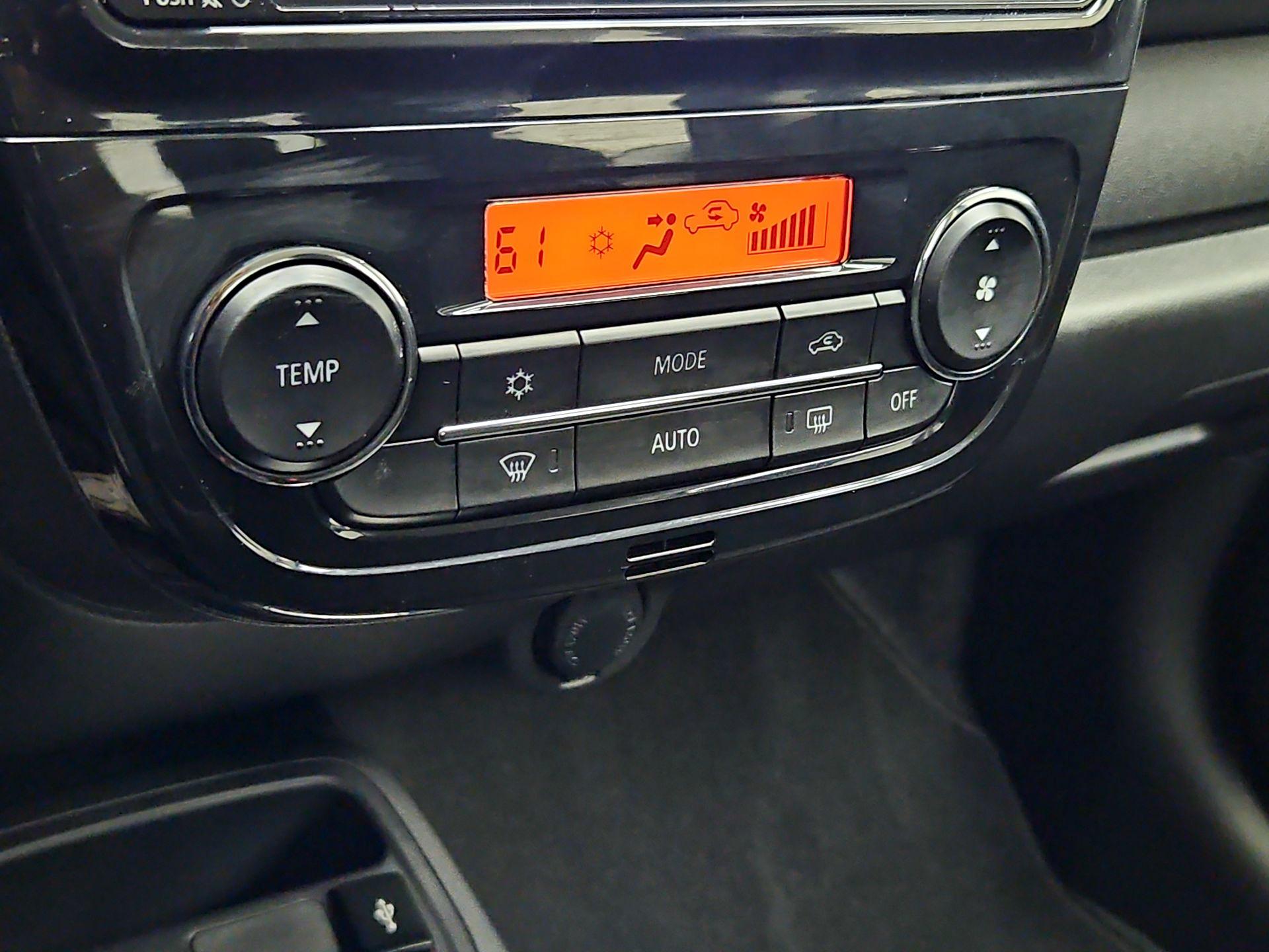 Thumbnail: 2024 Mitsubishi Mirage G4 - 16