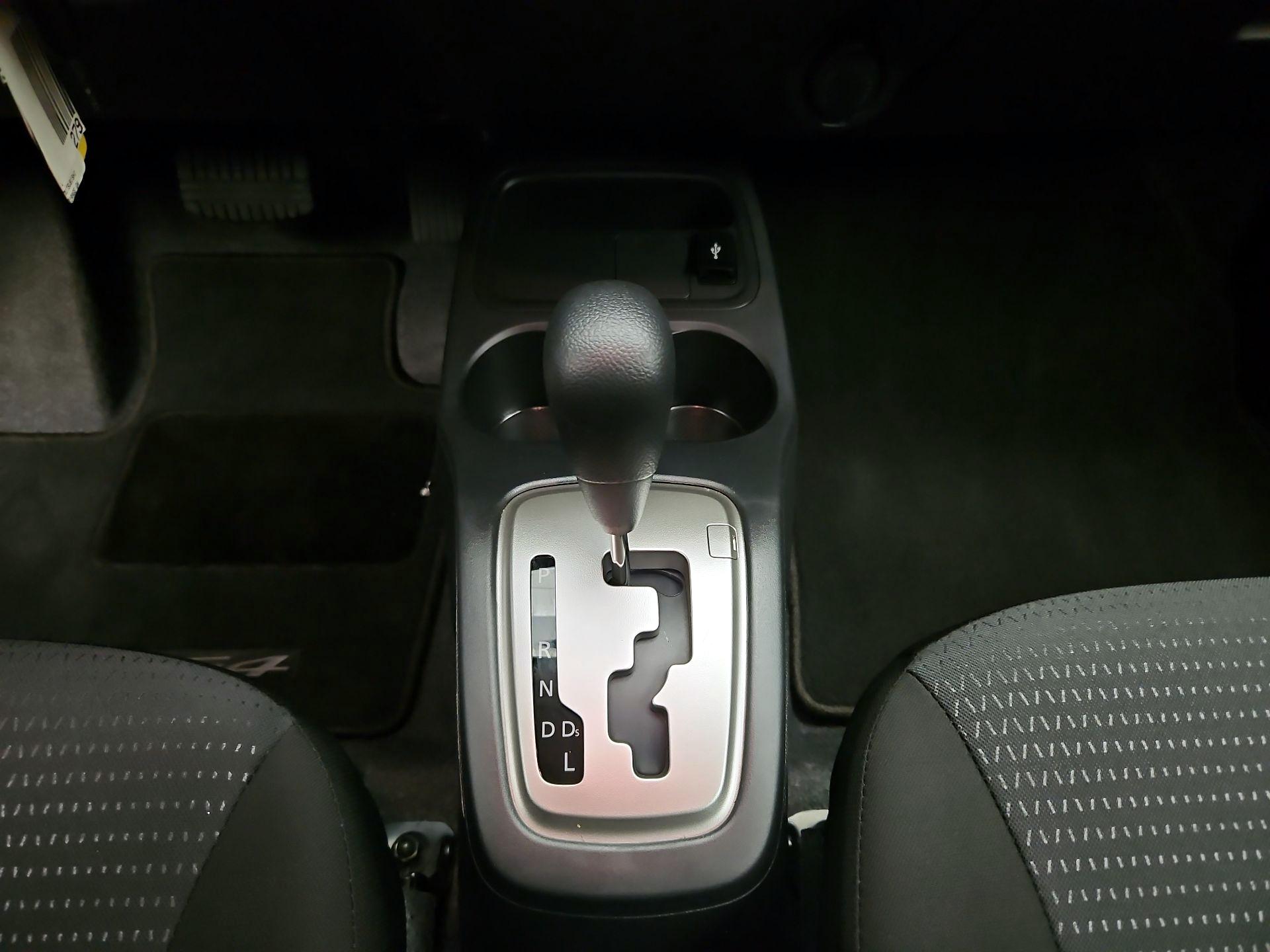 Thumbnail: 2024 Mitsubishi Mirage G4 - 17