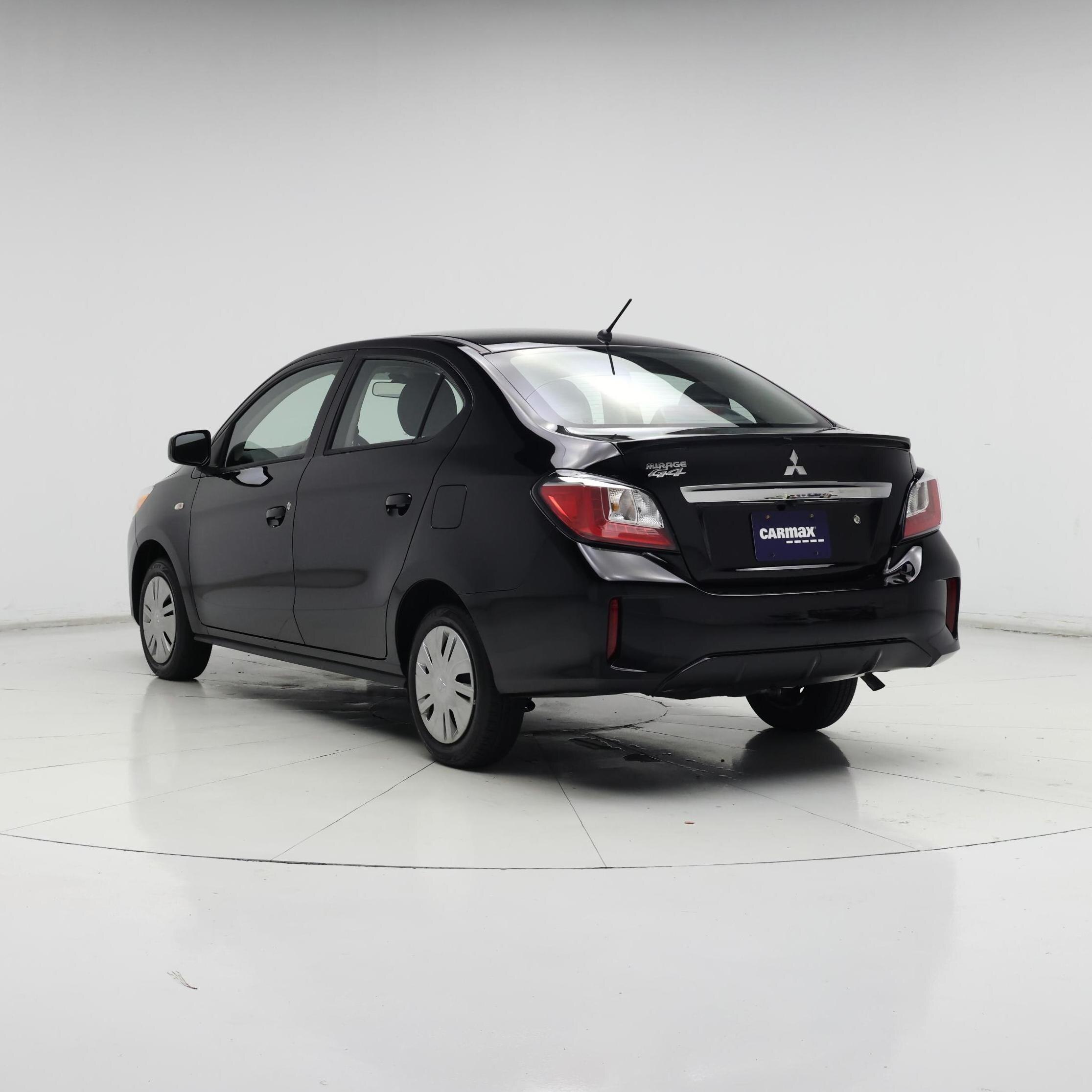 Thumbnail: 2024 Mitsubishi Mirage G4 - 2