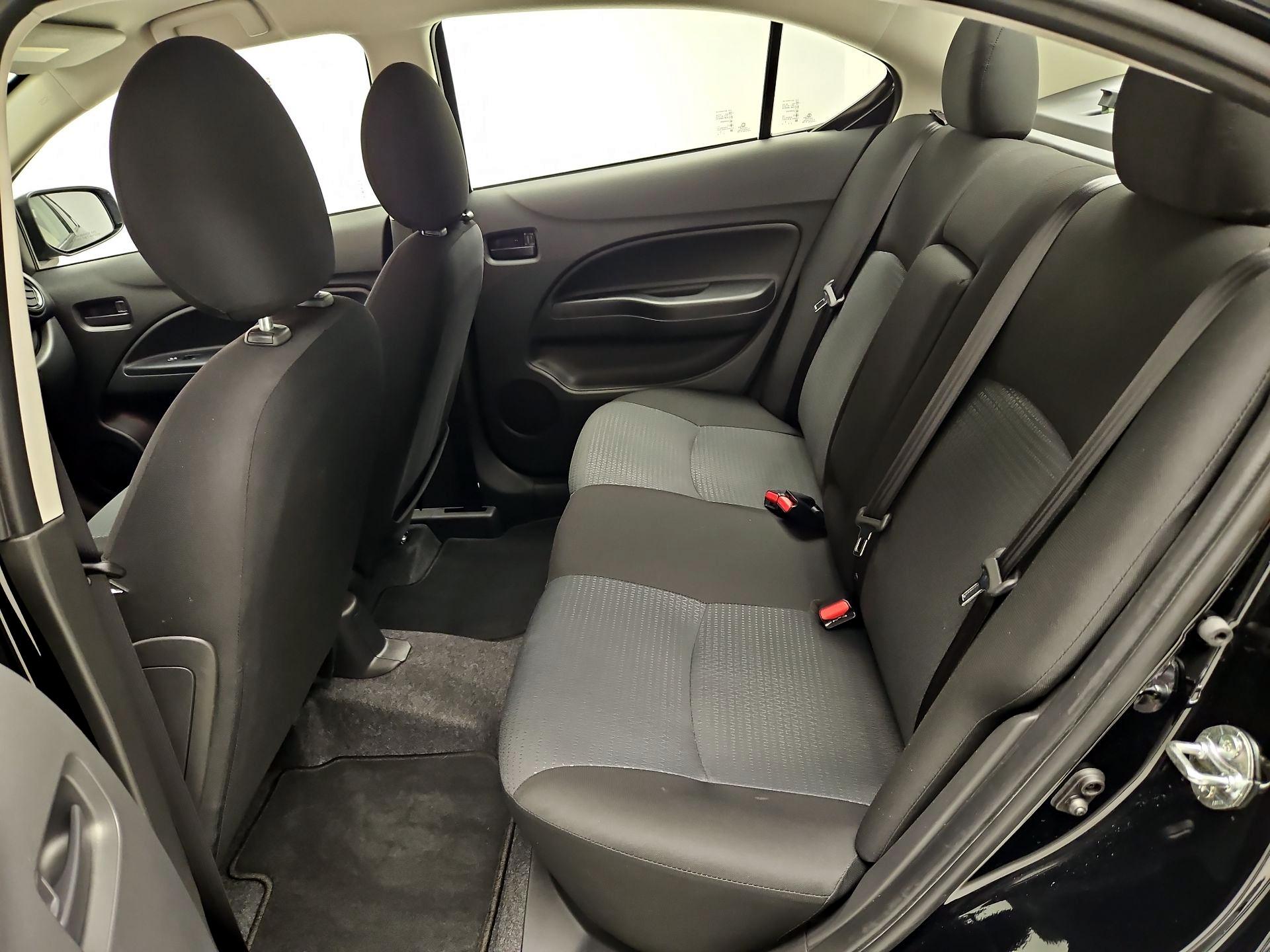 Thumbnail: 2024 Mitsubishi Mirage G4 - 19