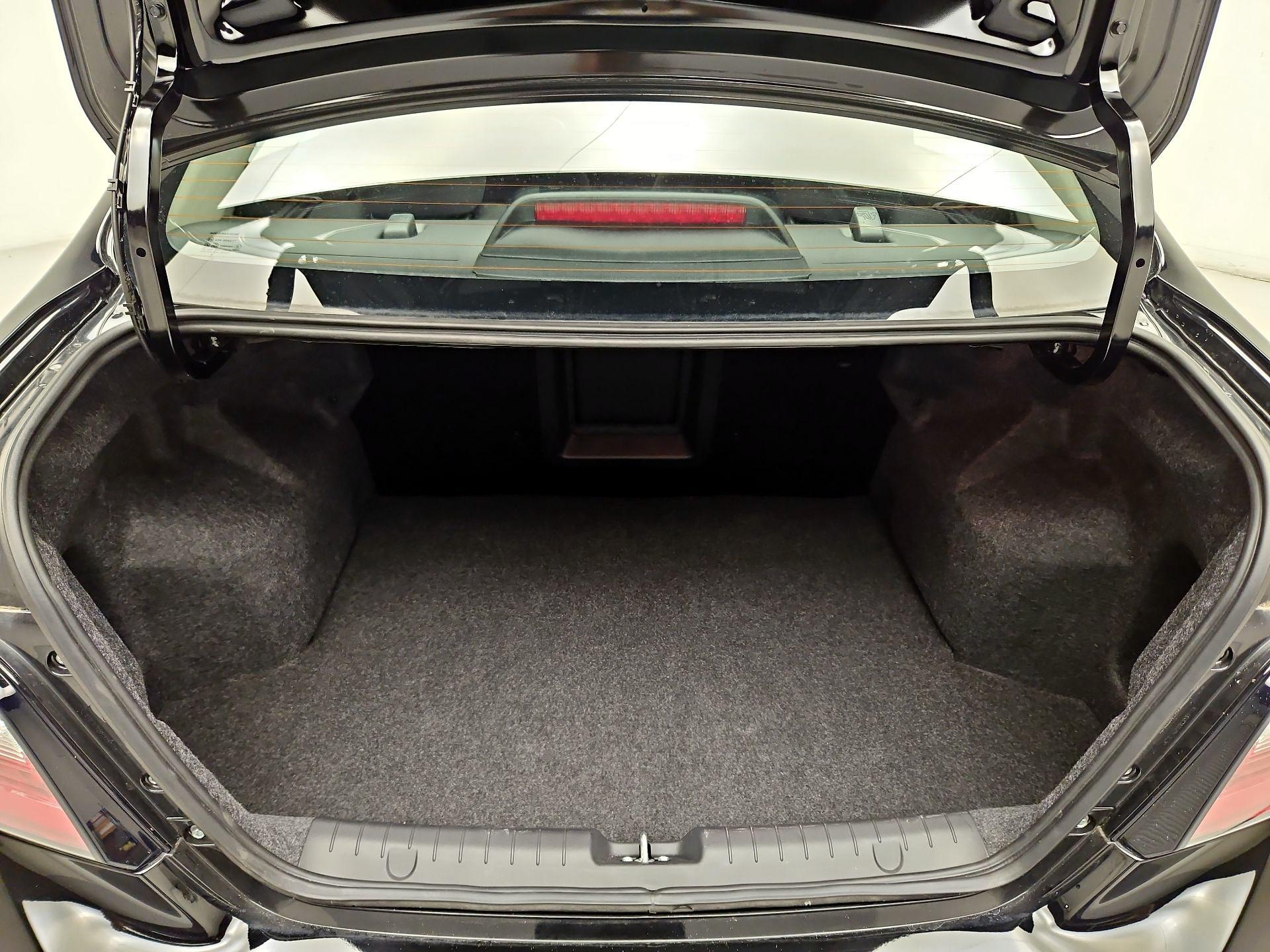 Thumbnail: 2024 Mitsubishi Mirage G4 - 20