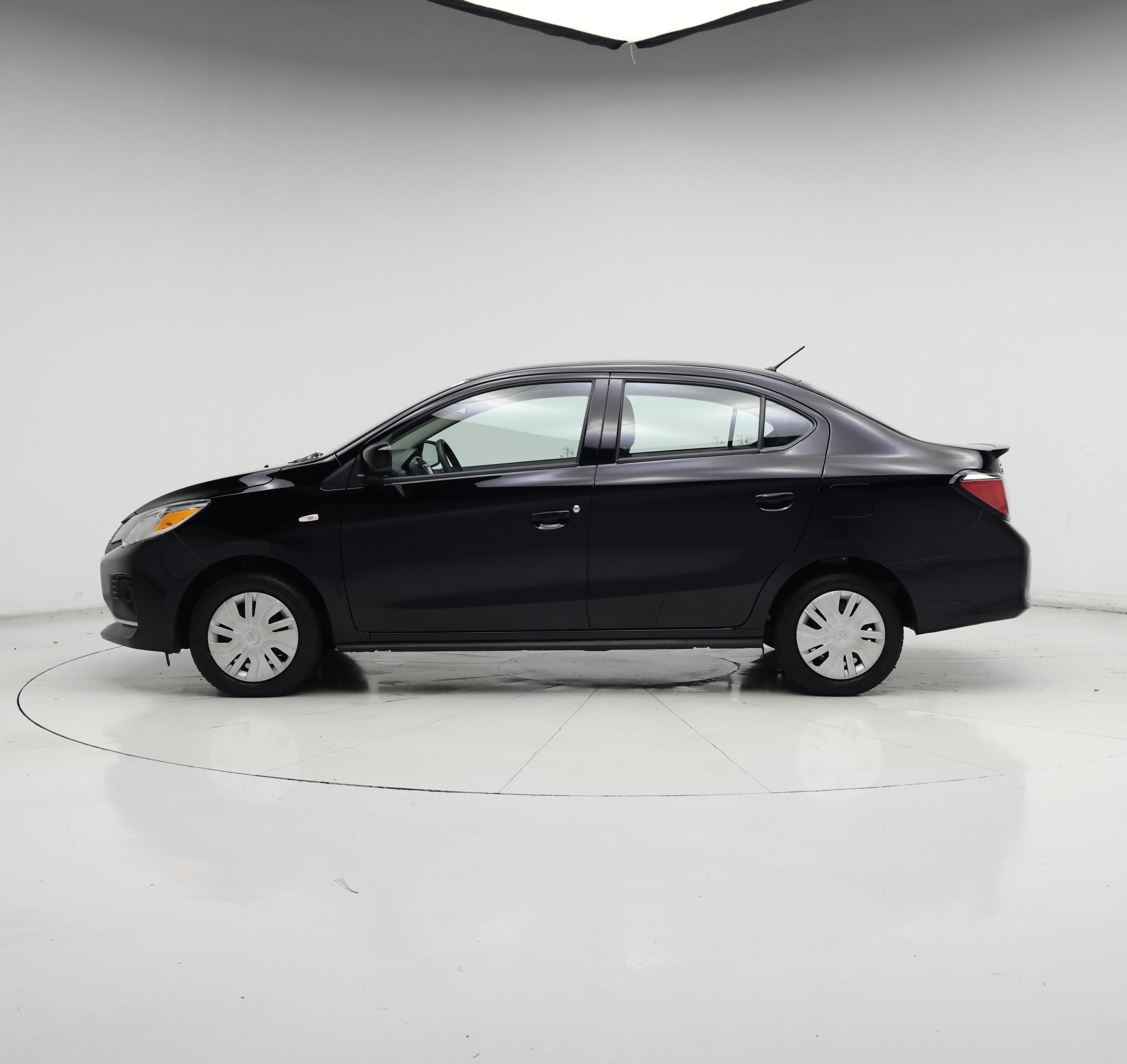 Thumbnail: 2024 Mitsubishi Mirage G4 - 3