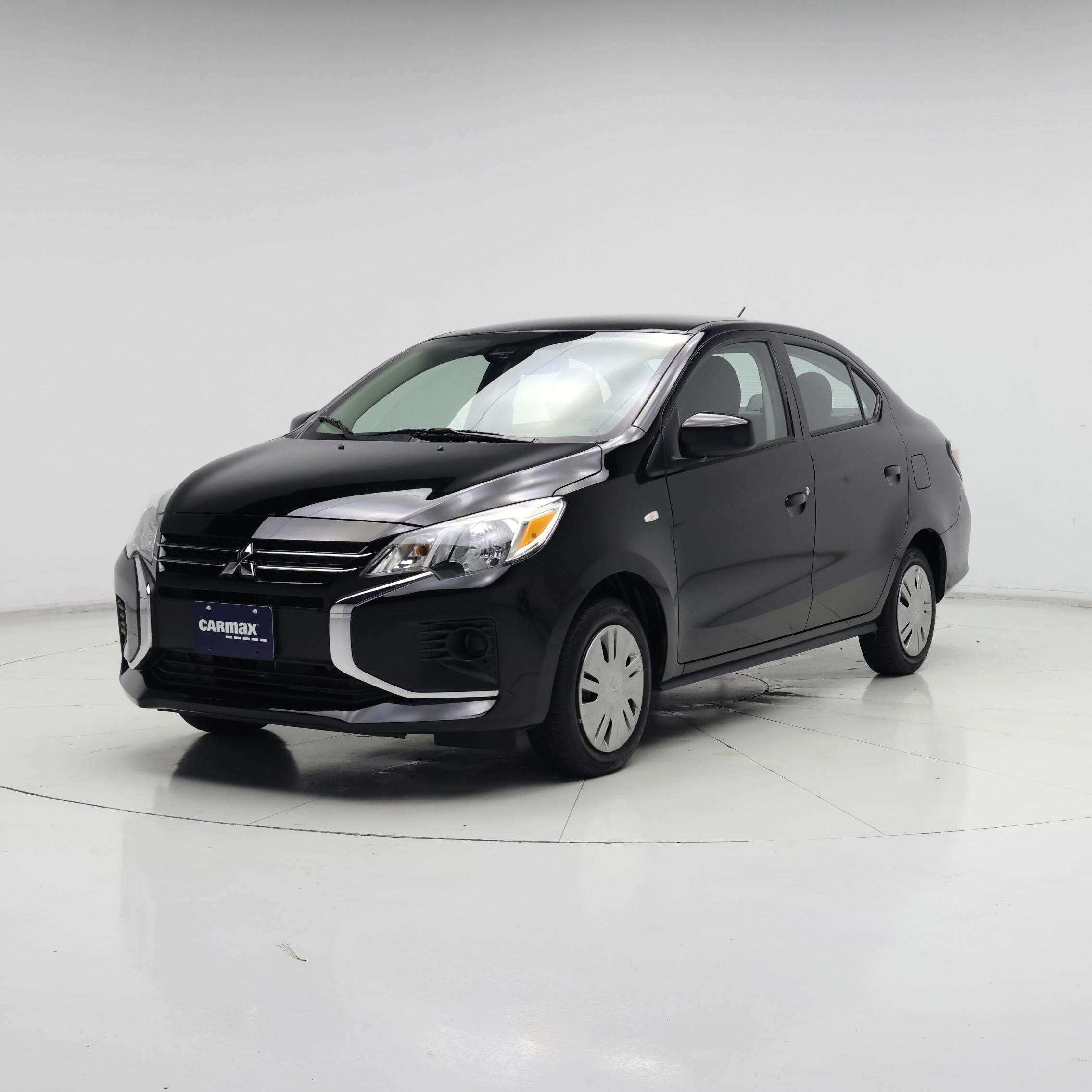 Thumbnail: 2024 Mitsubishi Mirage G4 - 4