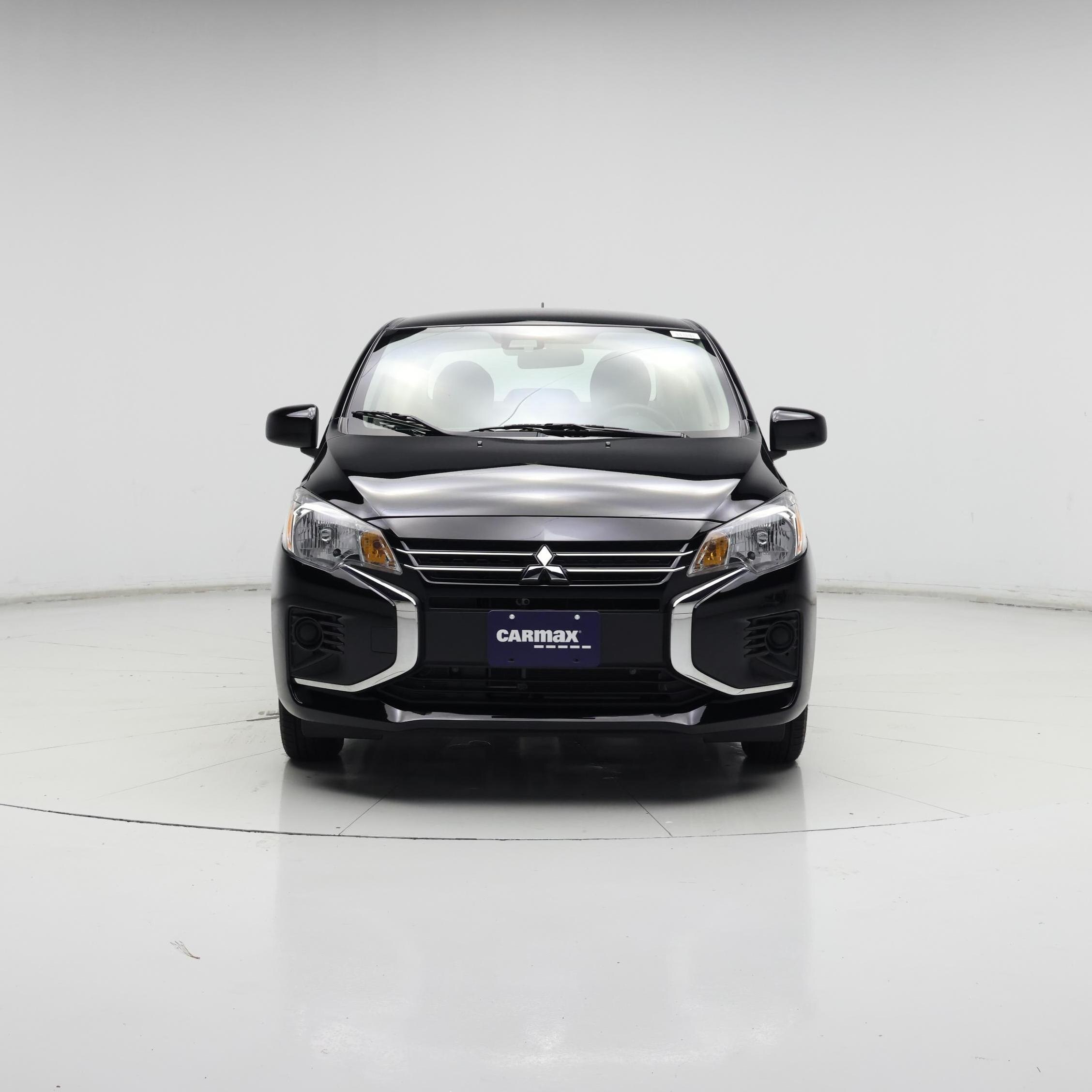 Thumbnail: 2024 Mitsubishi Mirage G4 - 5