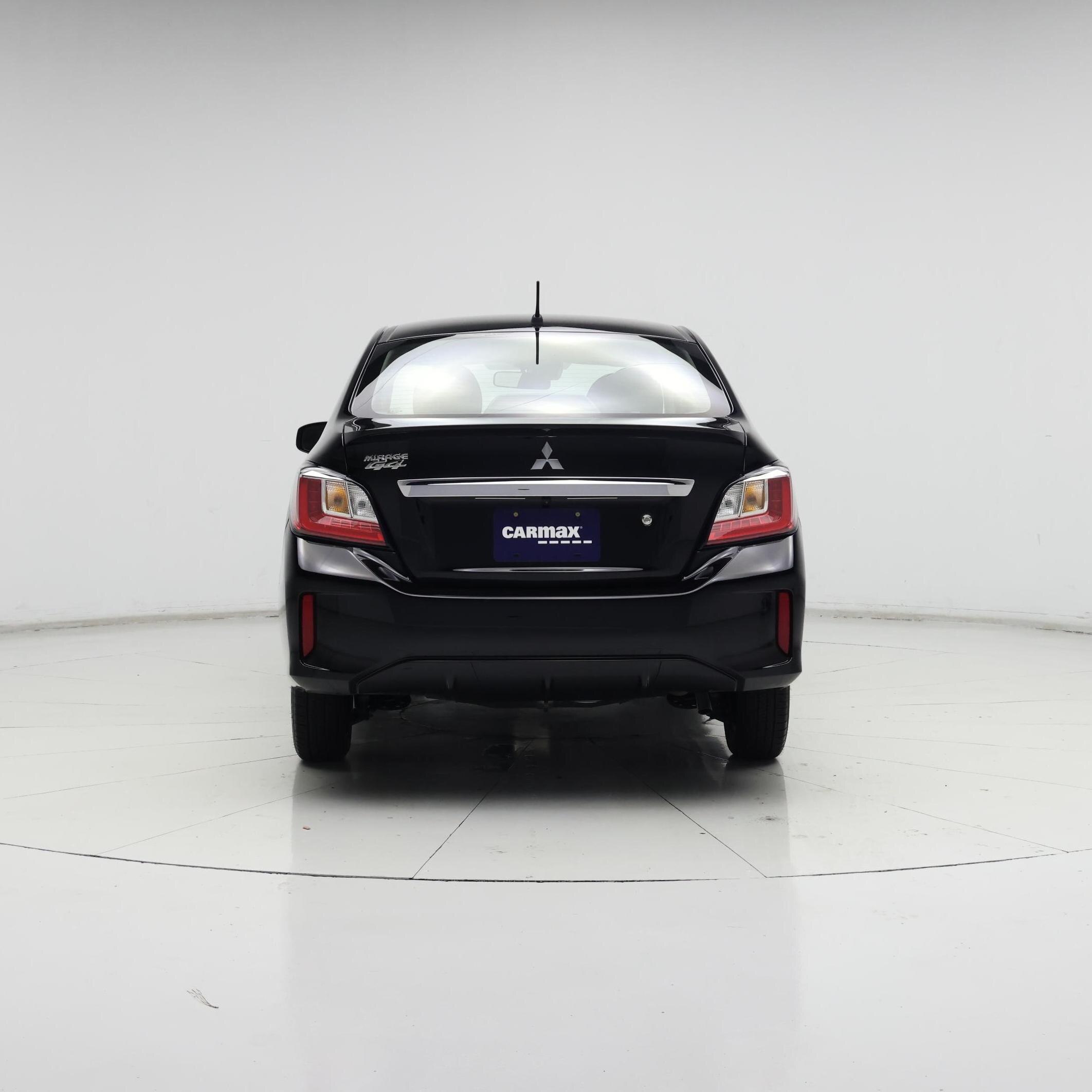 Thumbnail: 2024 Mitsubishi Mirage G4 - 6