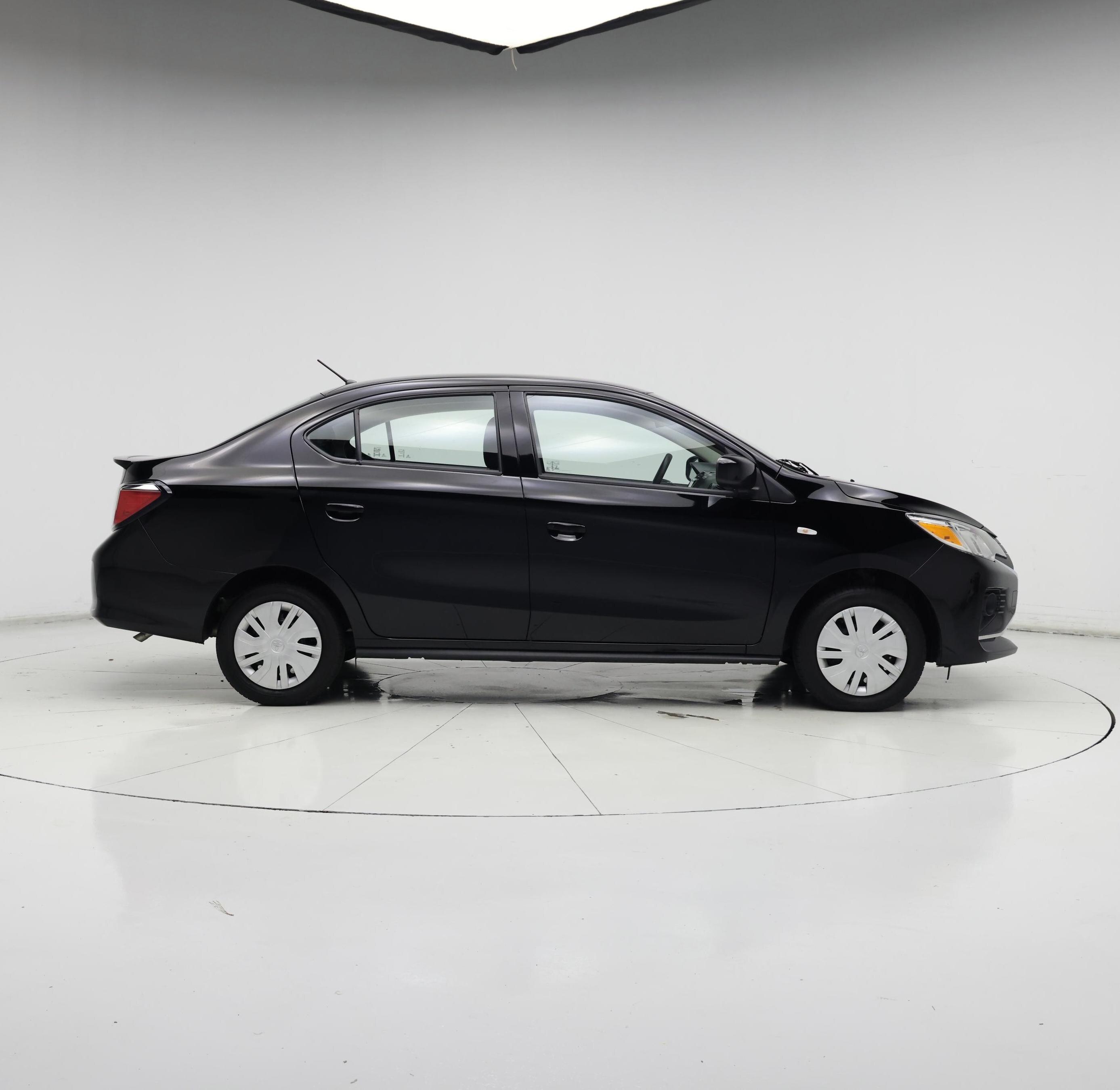 Thumbnail: 2024 Mitsubishi Mirage G4 - 7