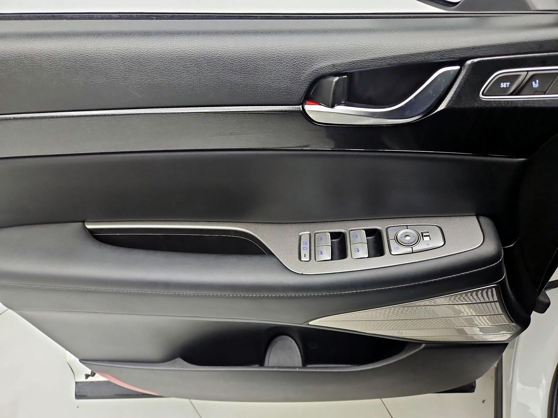 Thumbnail: 2021 Hyundai Palisade - 12