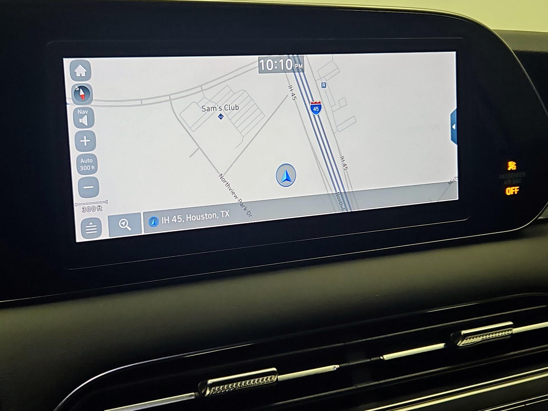 Thumbnail: 2021 Hyundai Palisade - 14