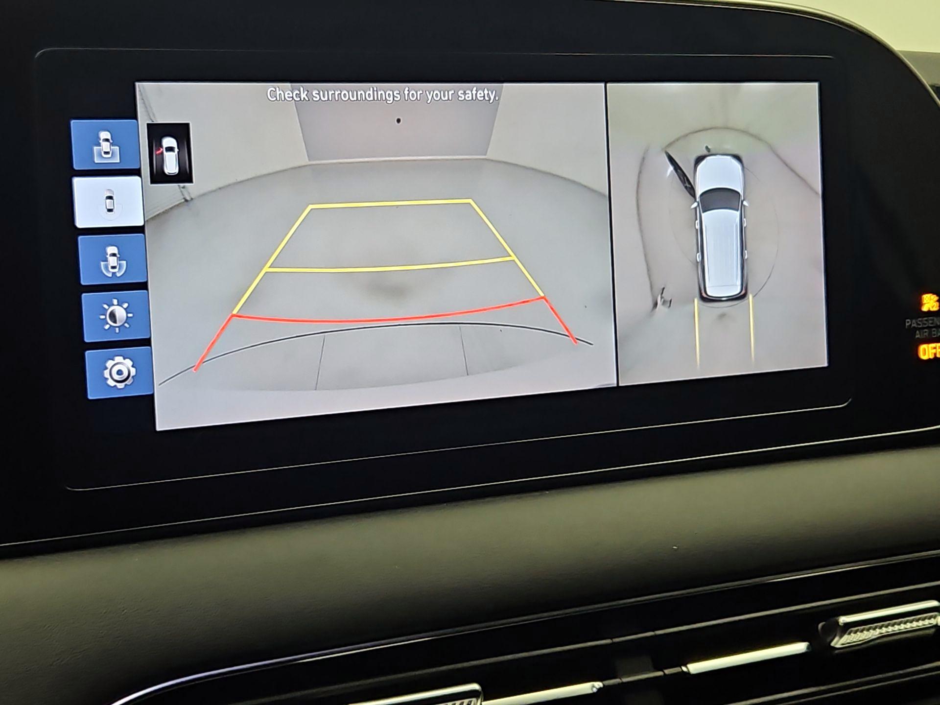 Thumbnail: 2021 Hyundai Palisade - 15