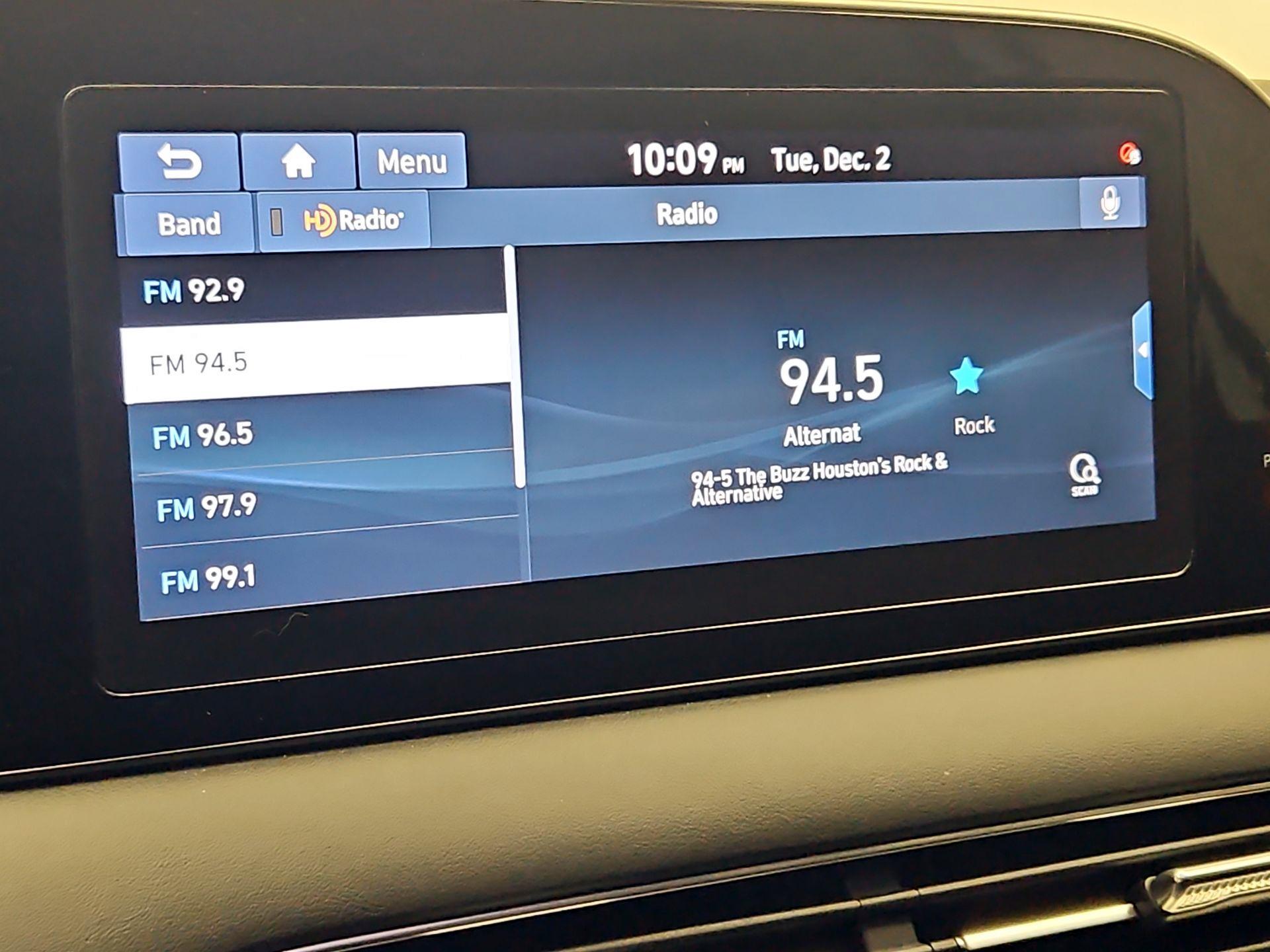 Thumbnail: 2021 Hyundai Palisade - 16