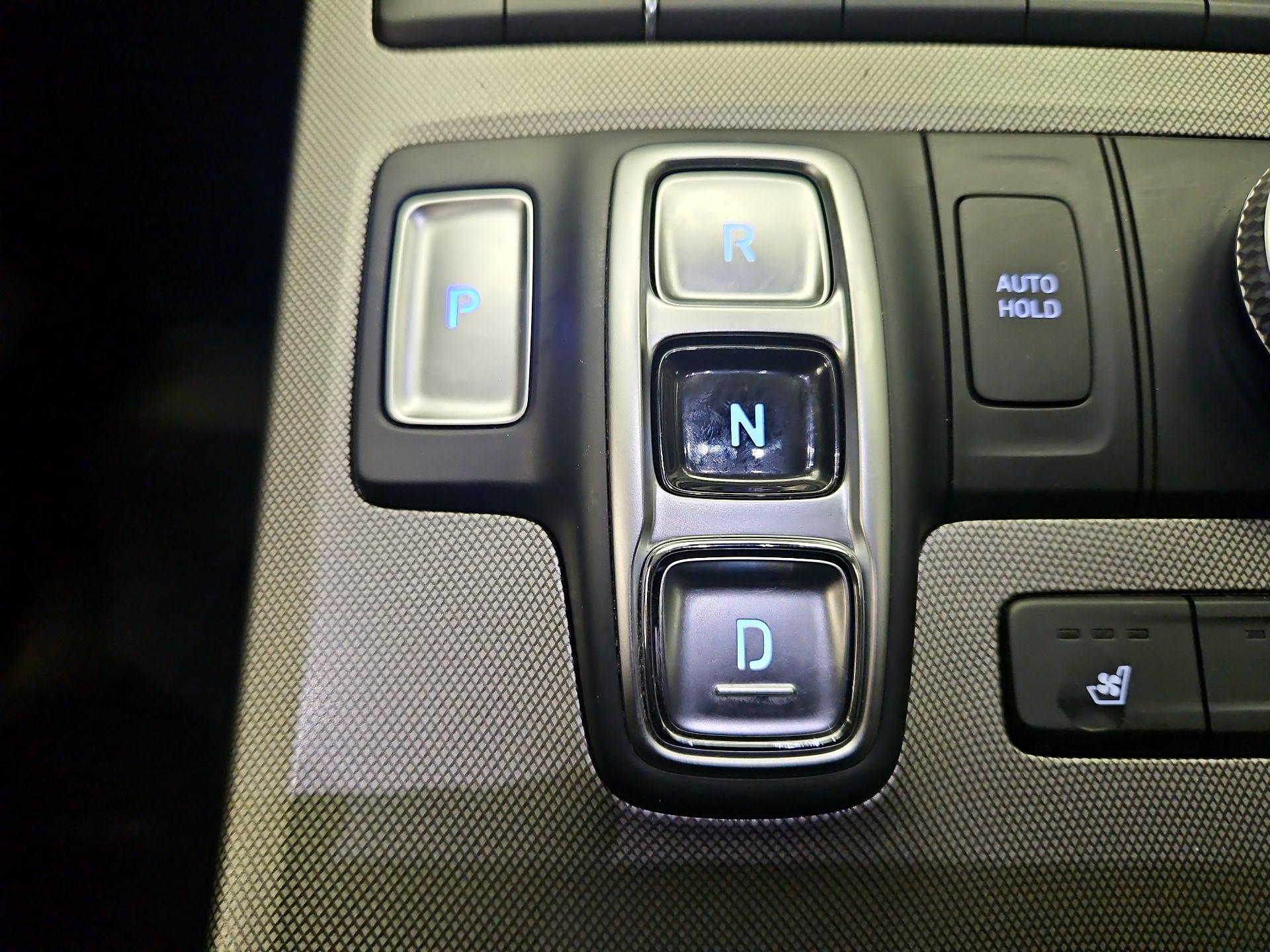 Thumbnail: 2021 Hyundai Palisade - 18