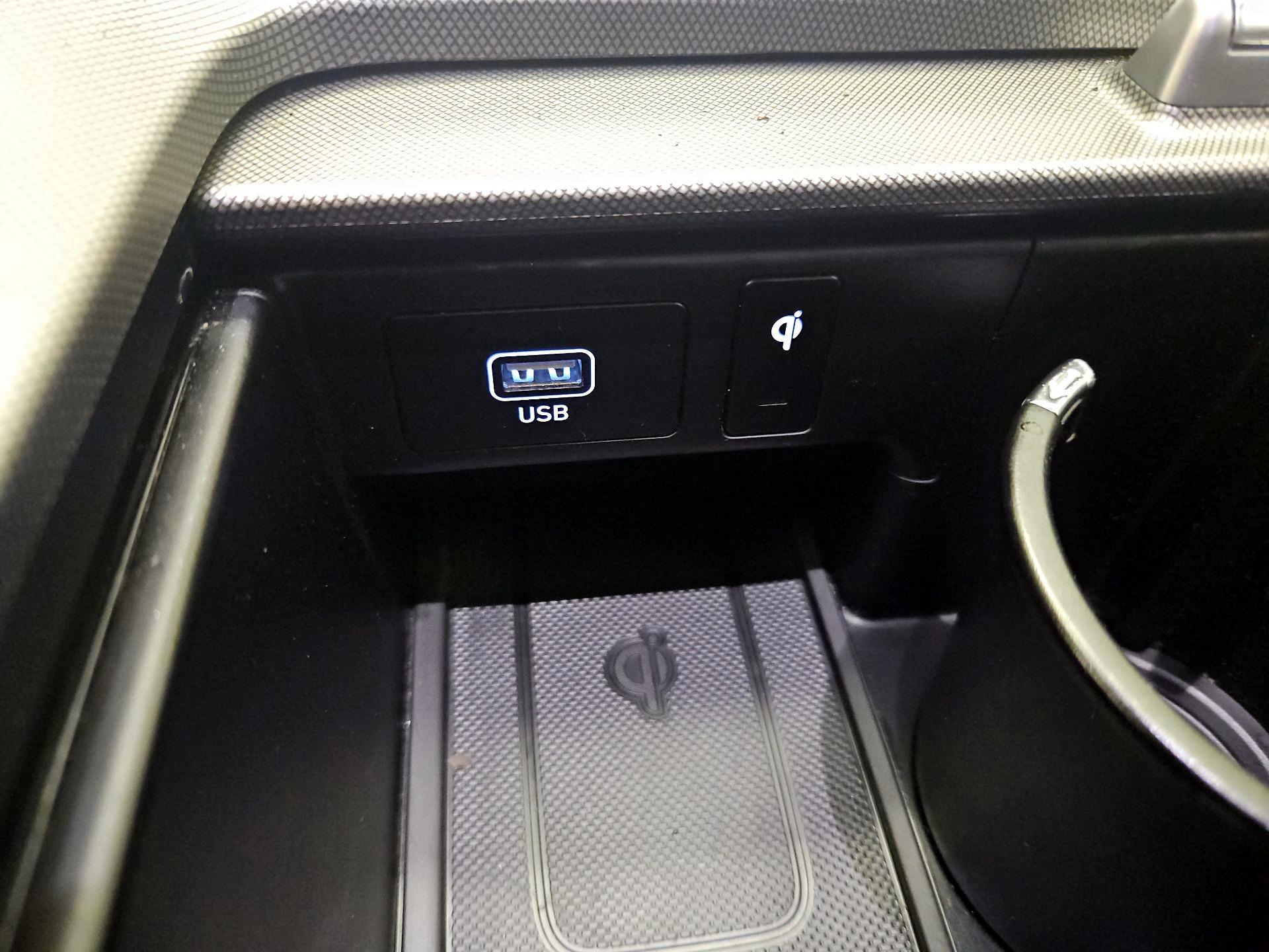 Thumbnail: 2021 Hyundai Palisade - 19