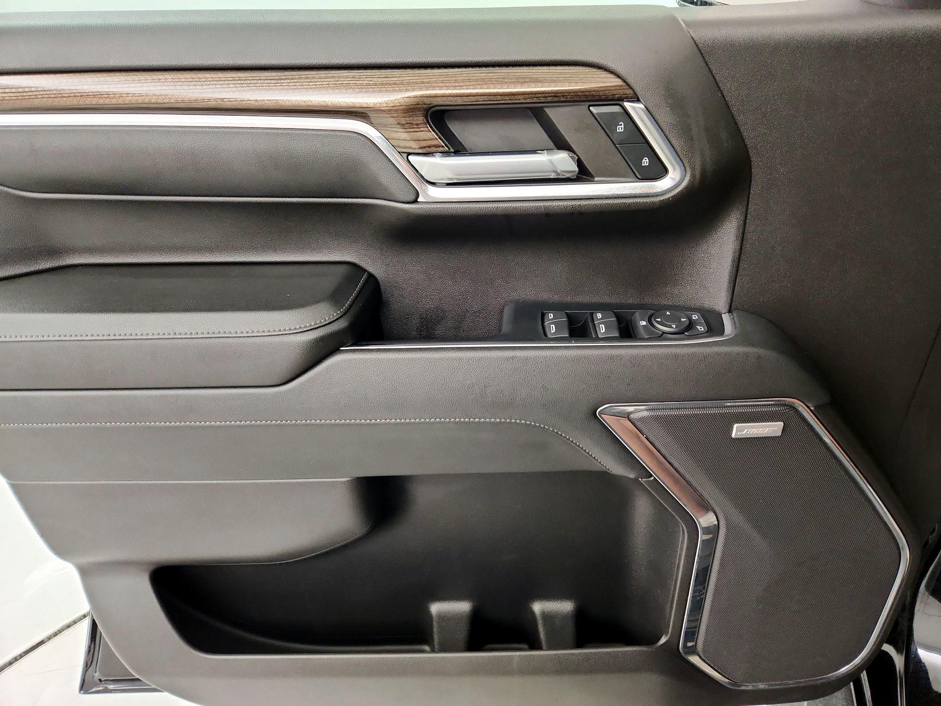 Thumbnail: 2023 Chevrolet Silverado 1500 - 12