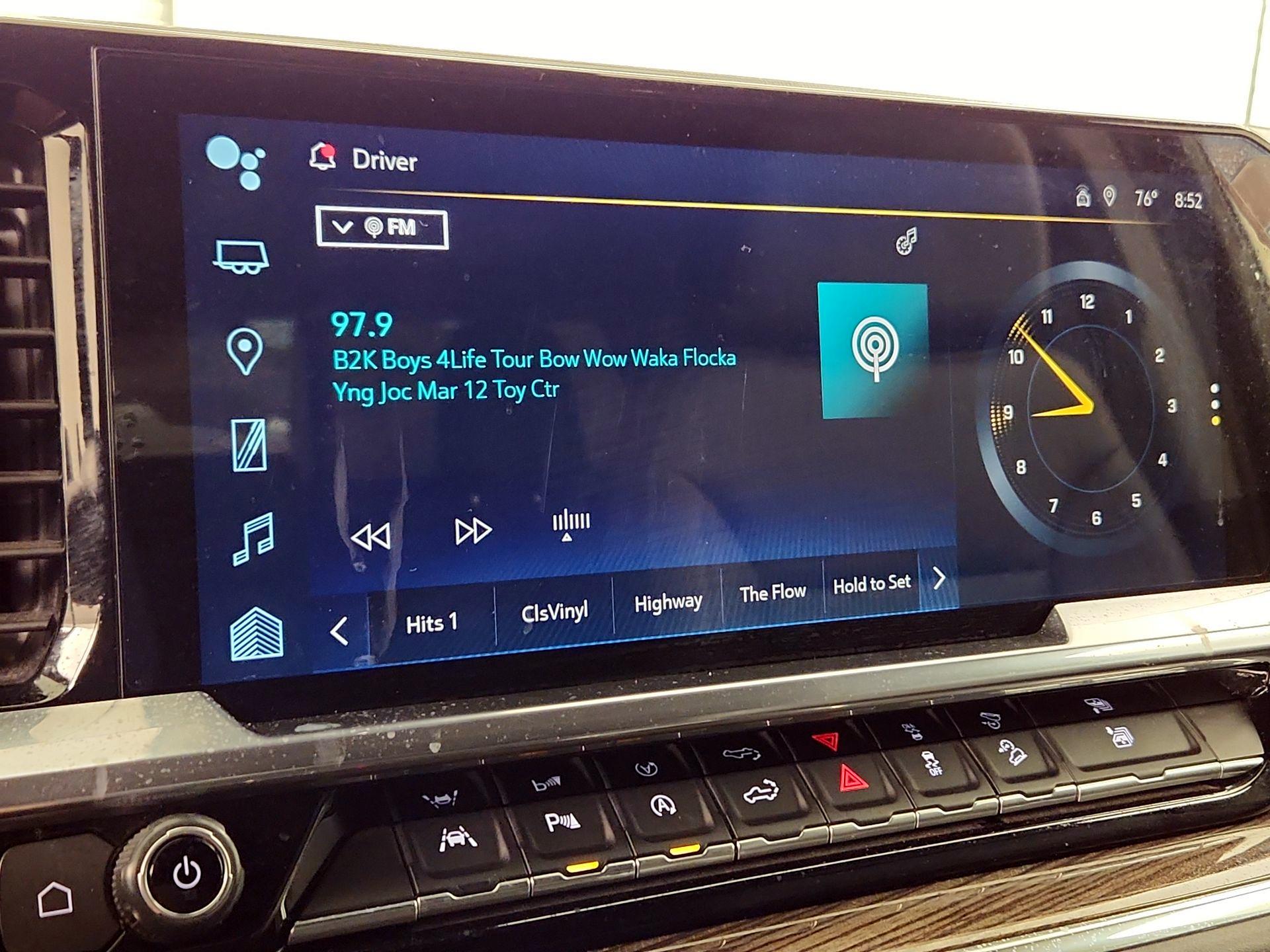 Thumbnail: 2023 Chevrolet Silverado 1500 - 15