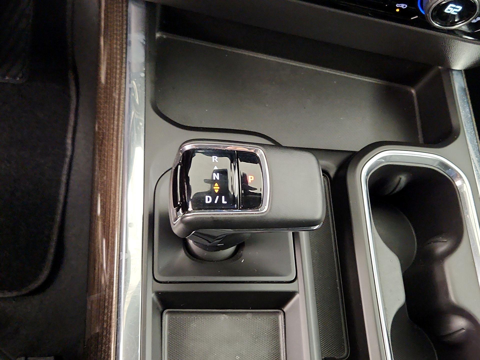 Thumbnail: 2023 Chevrolet Silverado 1500 - 17