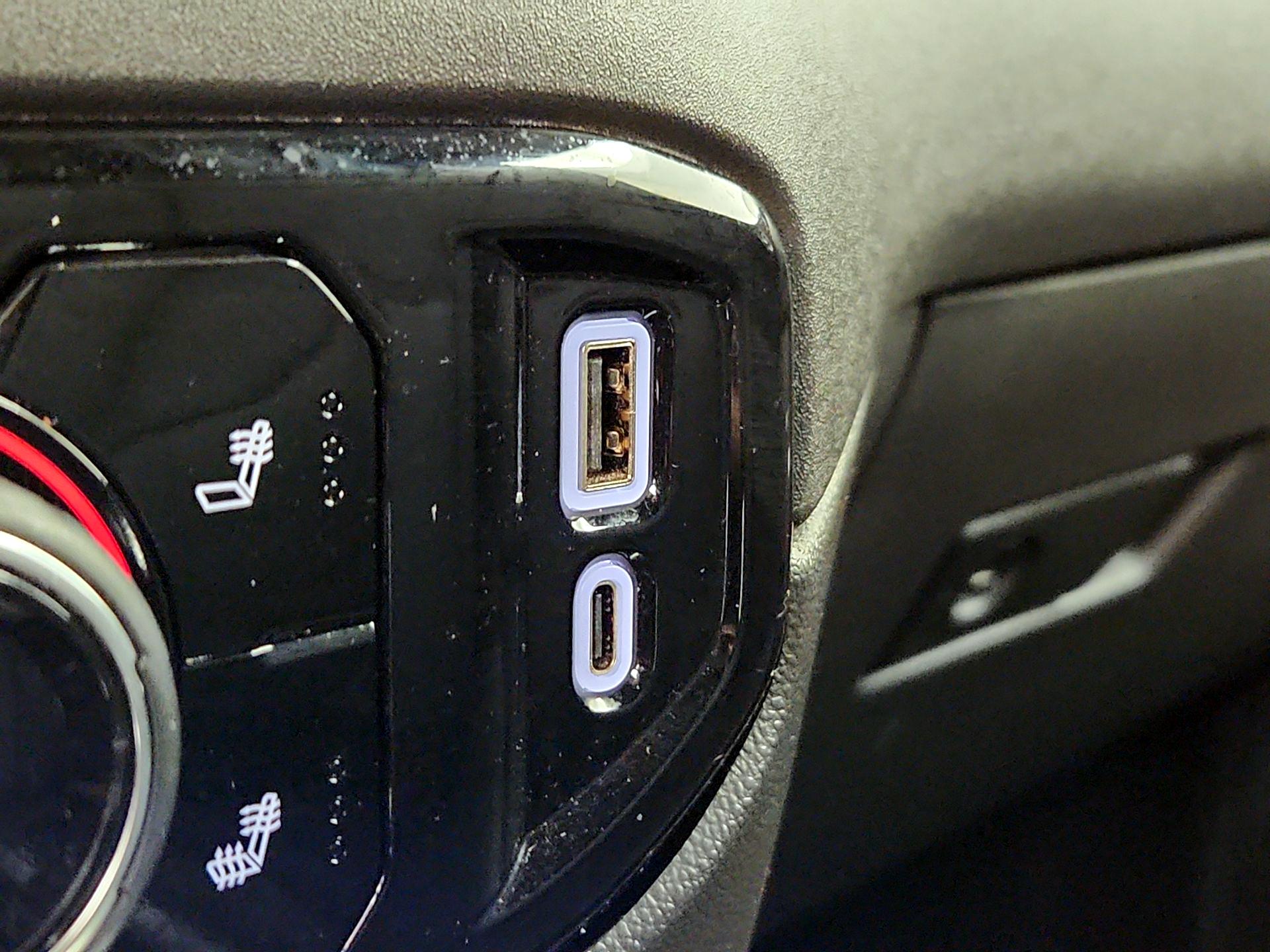 Thumbnail: 2023 Chevrolet Silverado 1500 - 18