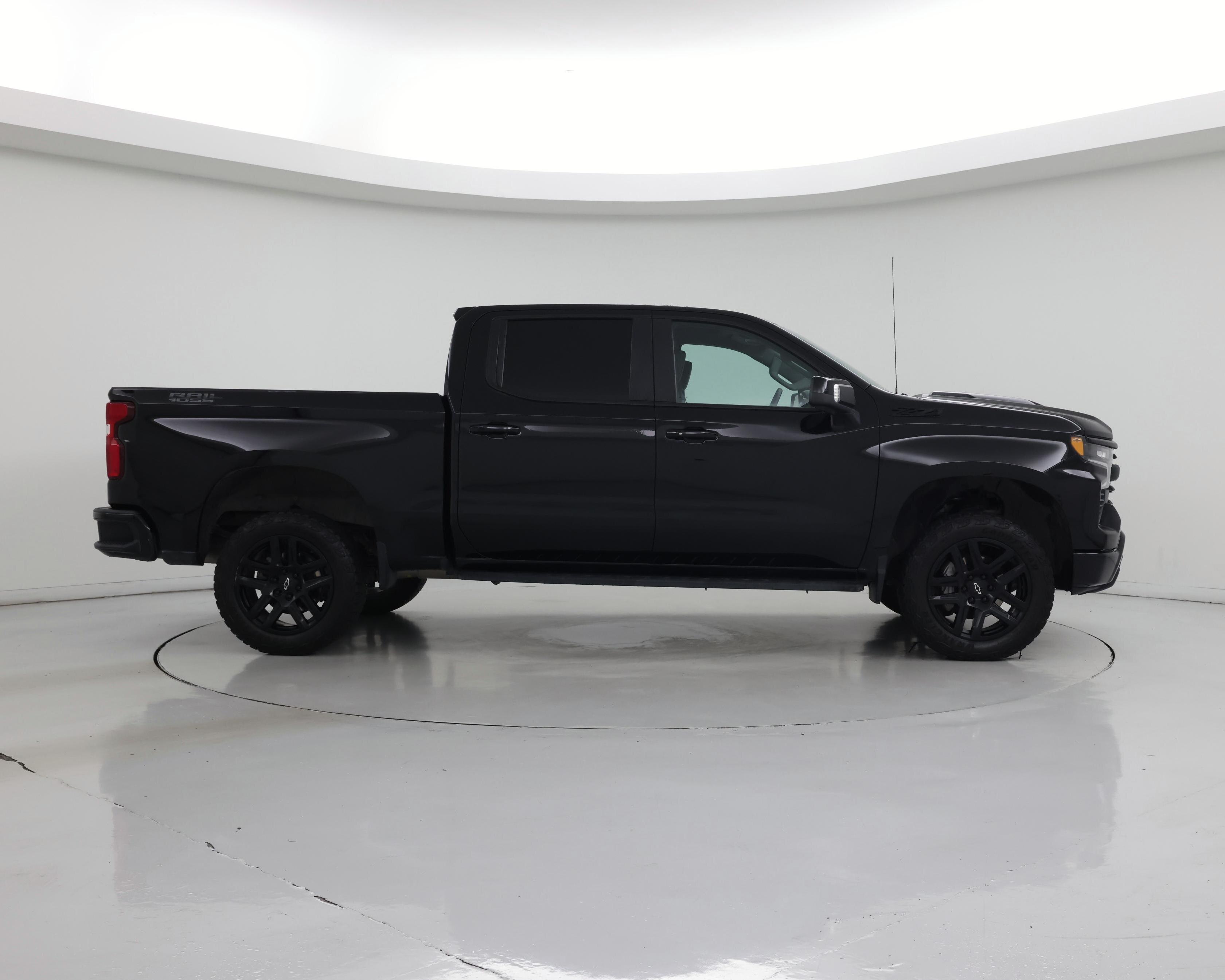 Thumbnail: 2023 Chevrolet Silverado 1500 - 7