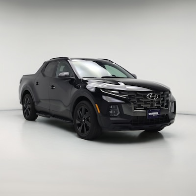 2024 Hyundai Santa Cruz Night