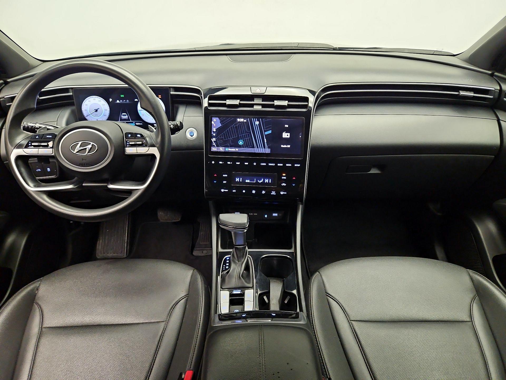 Thumbnail: 2024 Hyundai Santa Cruz - 9