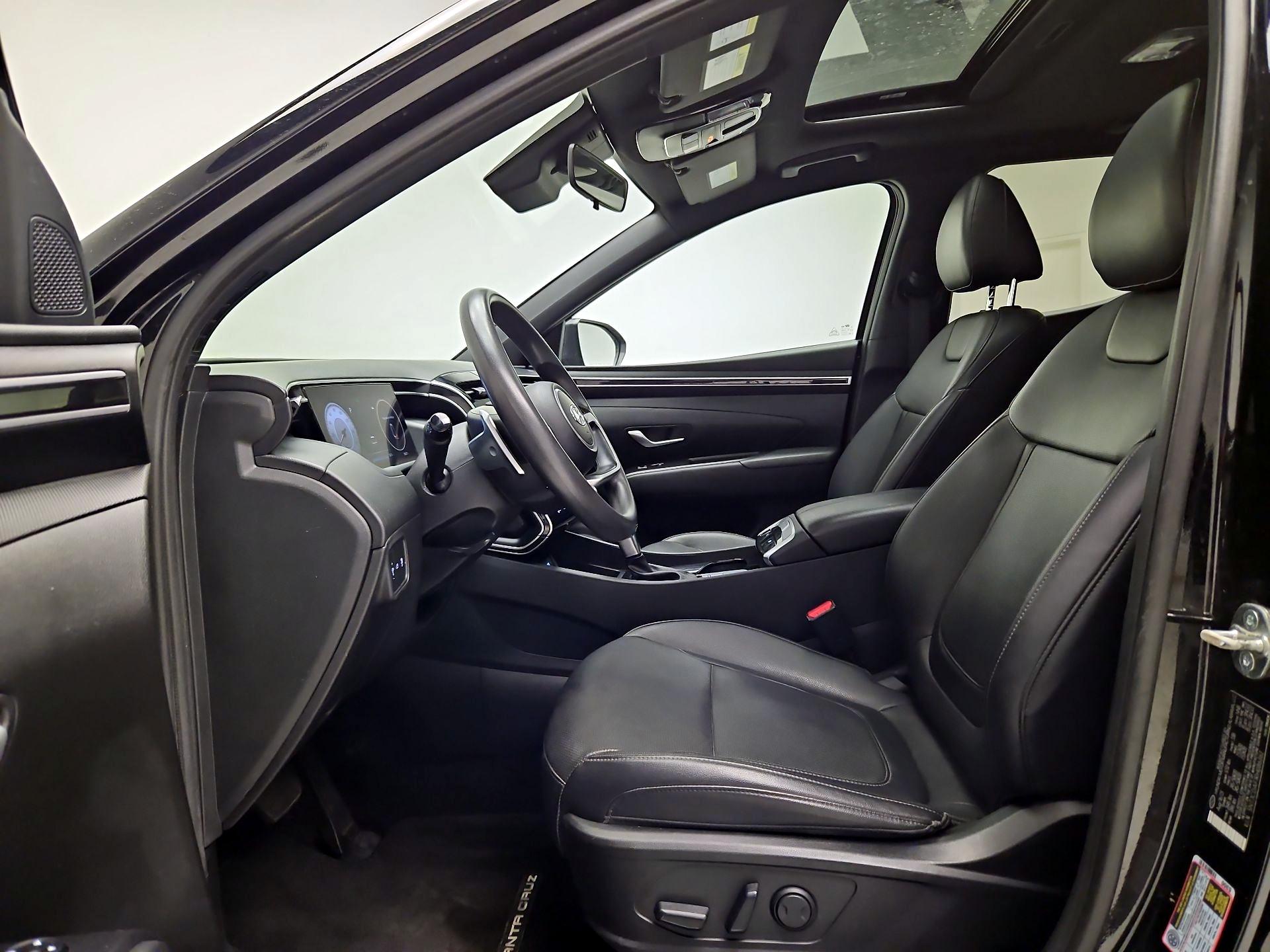 Thumbnail: 2024 Hyundai Santa Cruz - 11