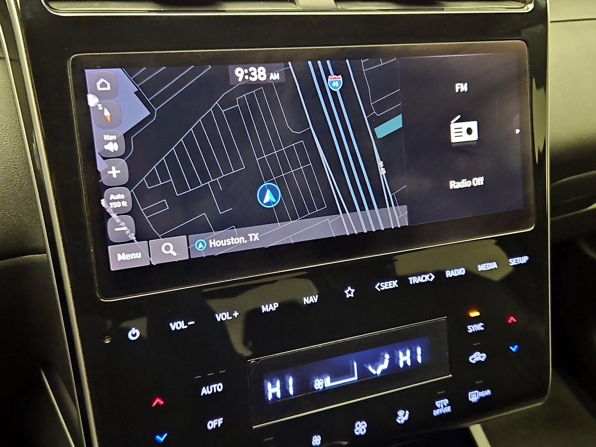 Thumbnail: 2024 Hyundai Santa Cruz - 14