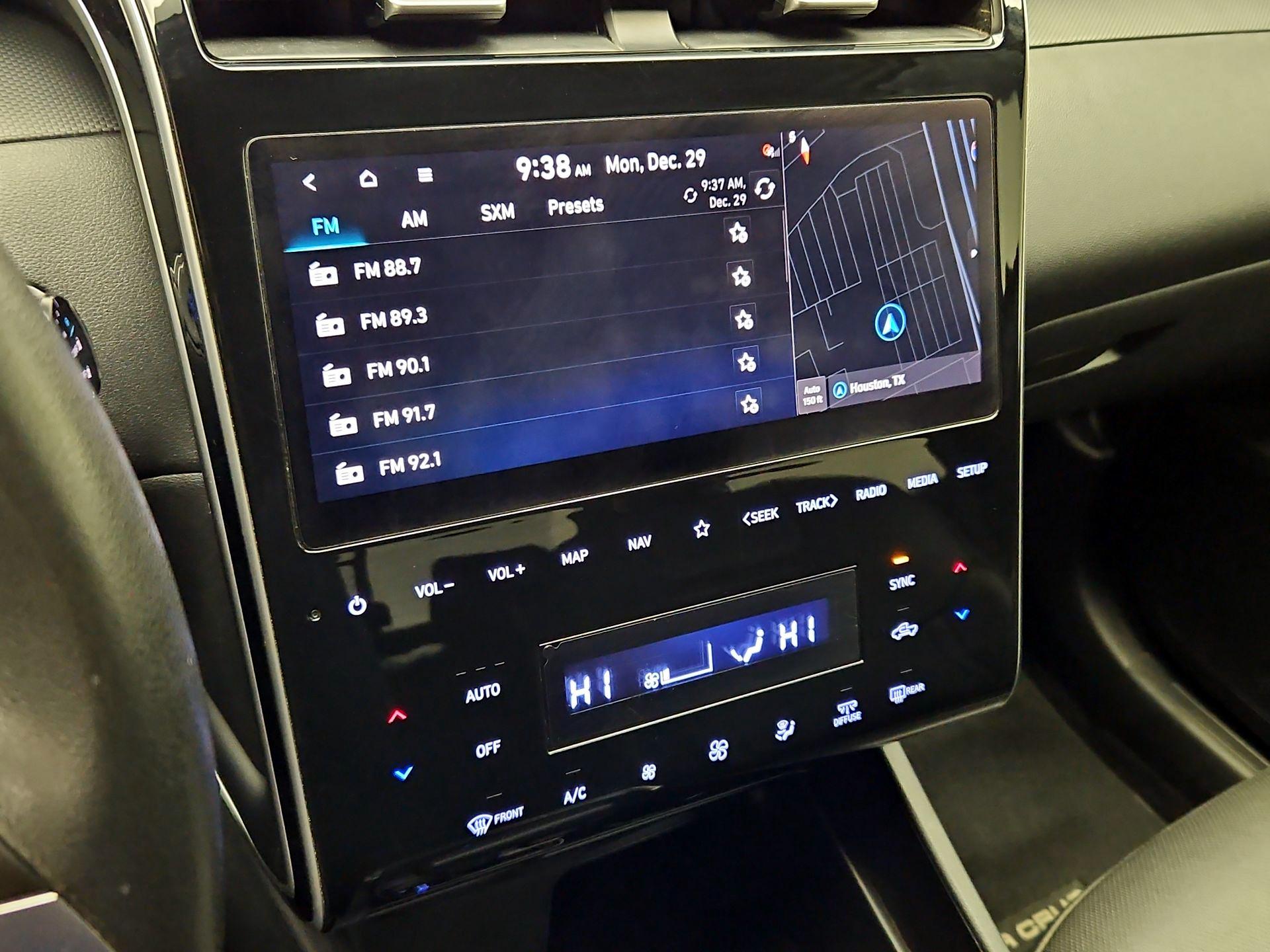 Thumbnail: 2024 Hyundai Santa Cruz - 16