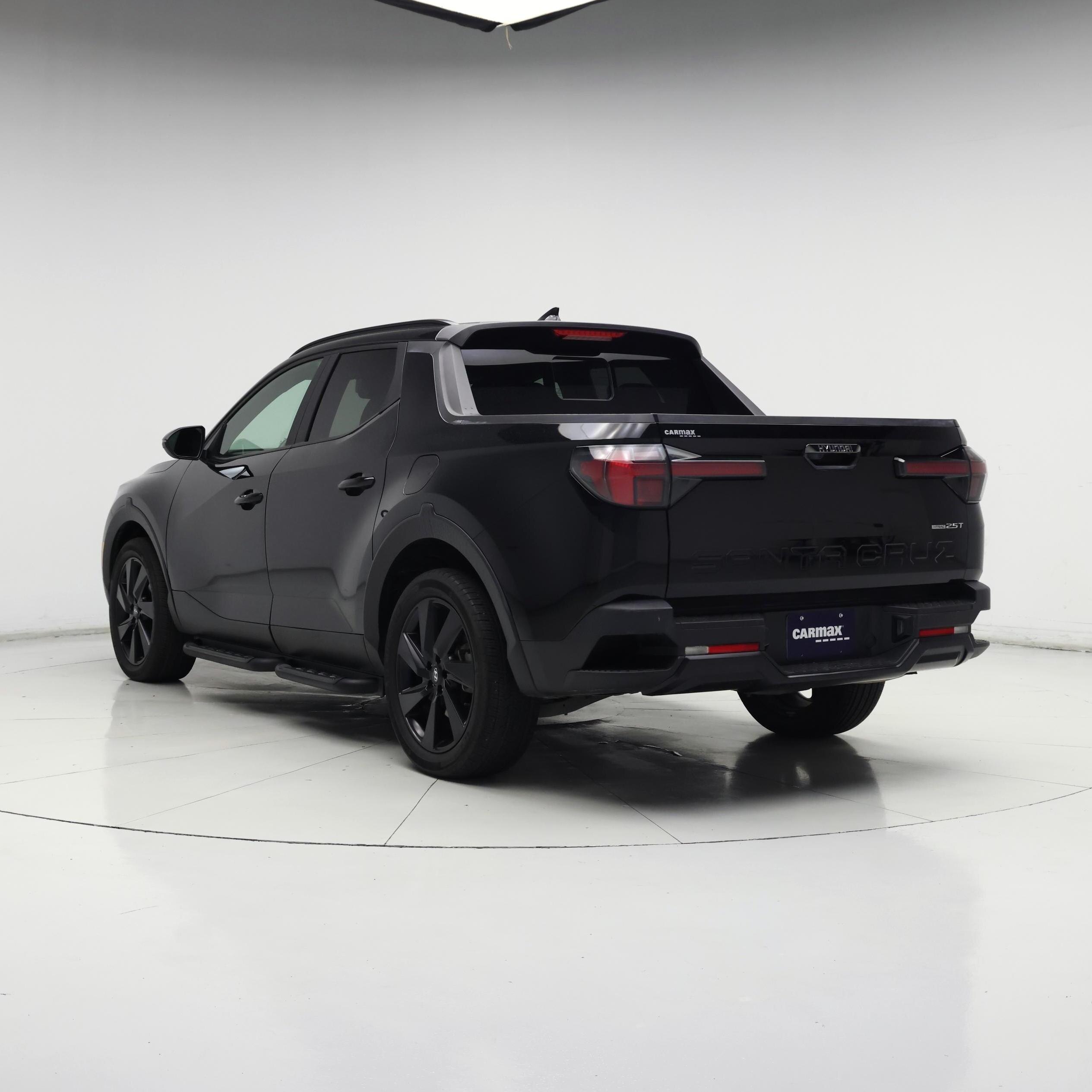 Thumbnail: 2024 Hyundai Santa Cruz - 2