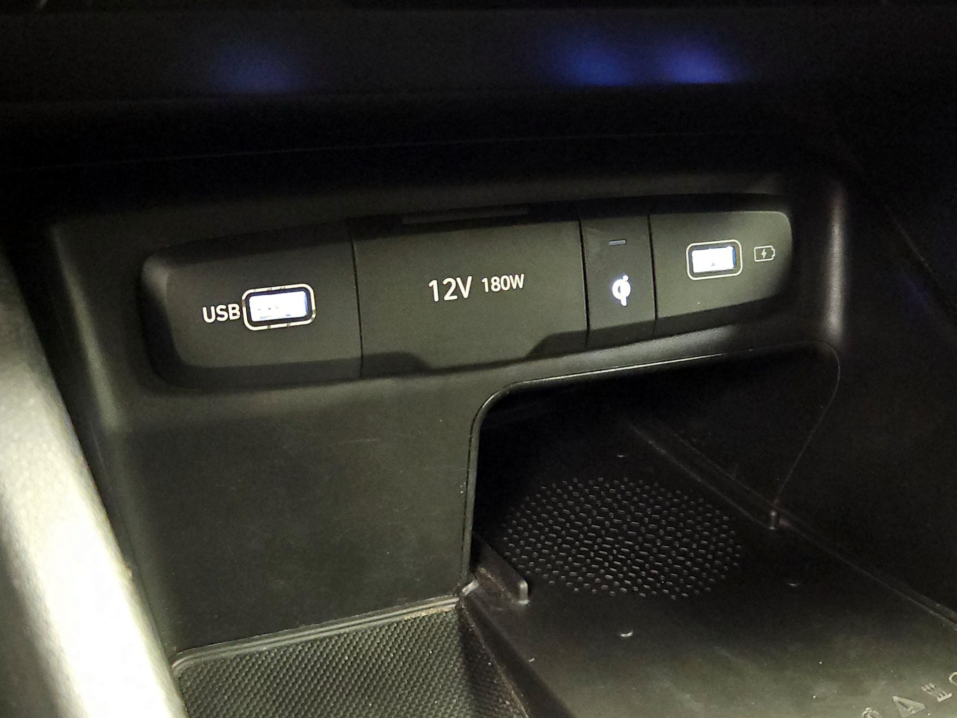 Thumbnail: 2024 Hyundai Santa Cruz - 19