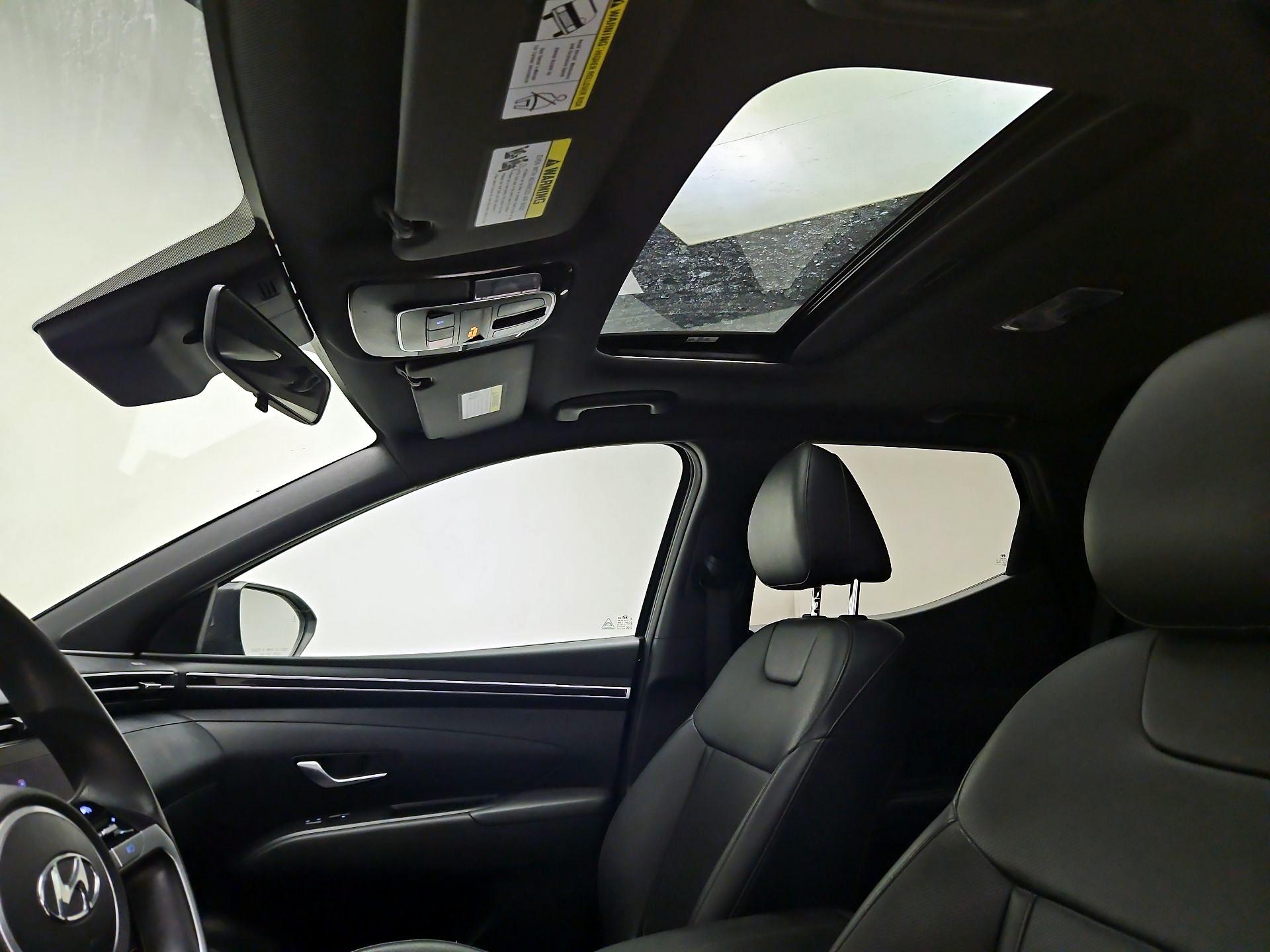 Thumbnail: 2024 Hyundai Santa Cruz - 20