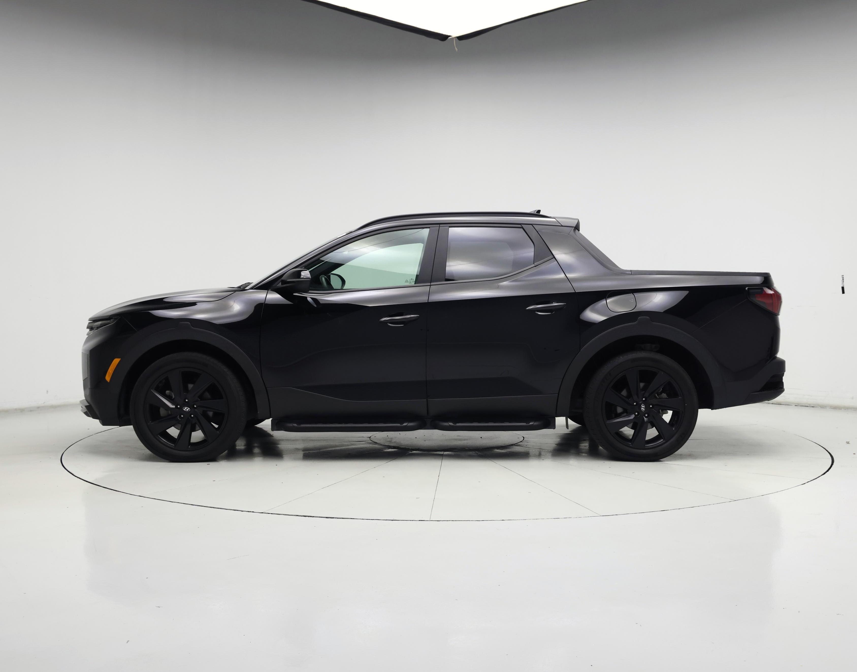 Thumbnail: 2024 Hyundai Santa Cruz - 3