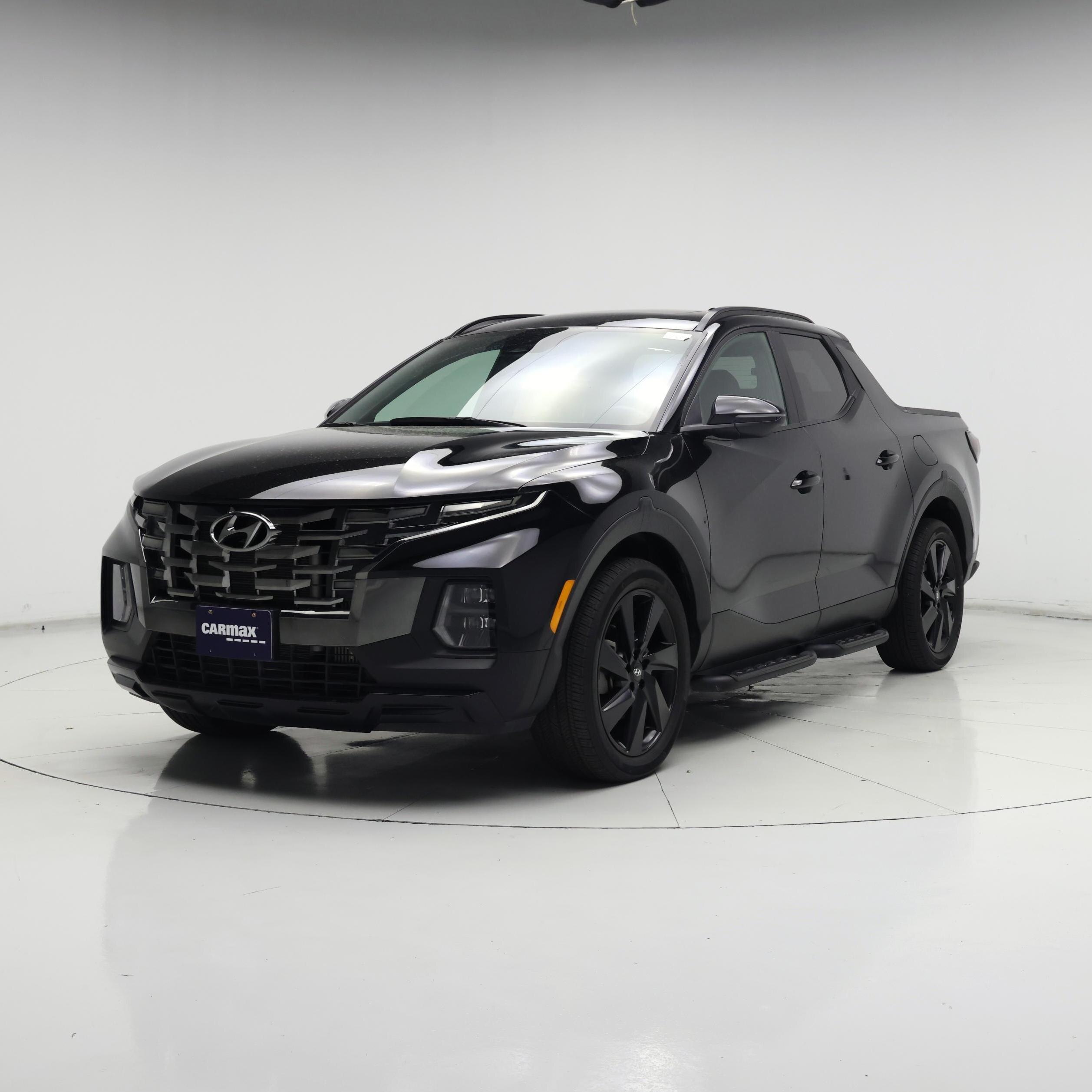 Thumbnail: 2024 Hyundai Santa Cruz - 4