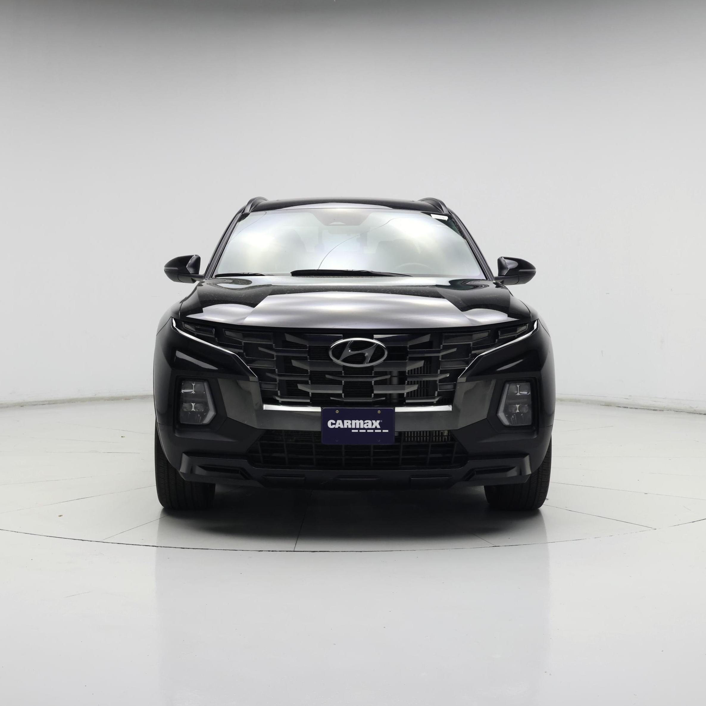 Thumbnail: 2024 Hyundai Santa Cruz - 5