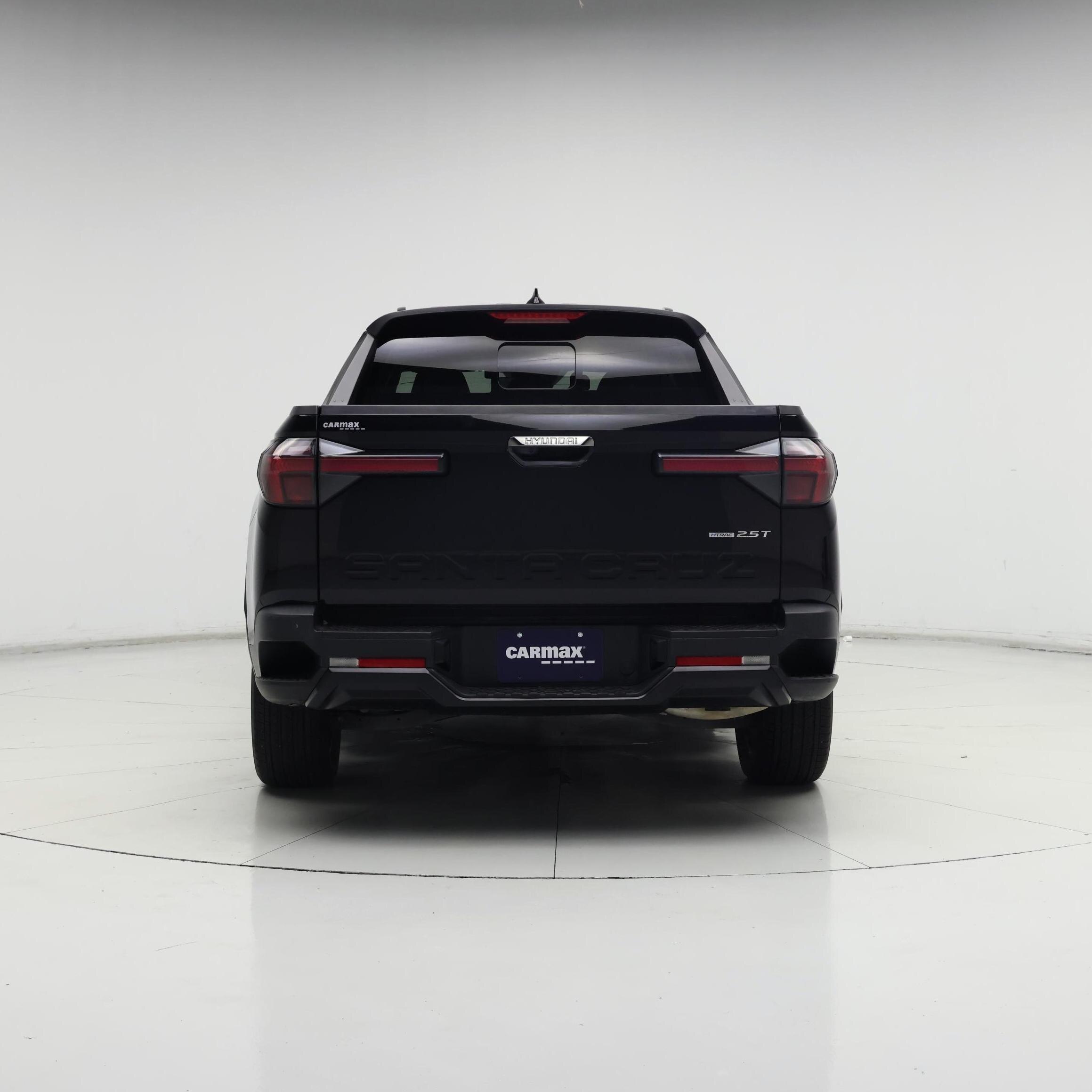 Thumbnail: 2024 Hyundai Santa Cruz - 6