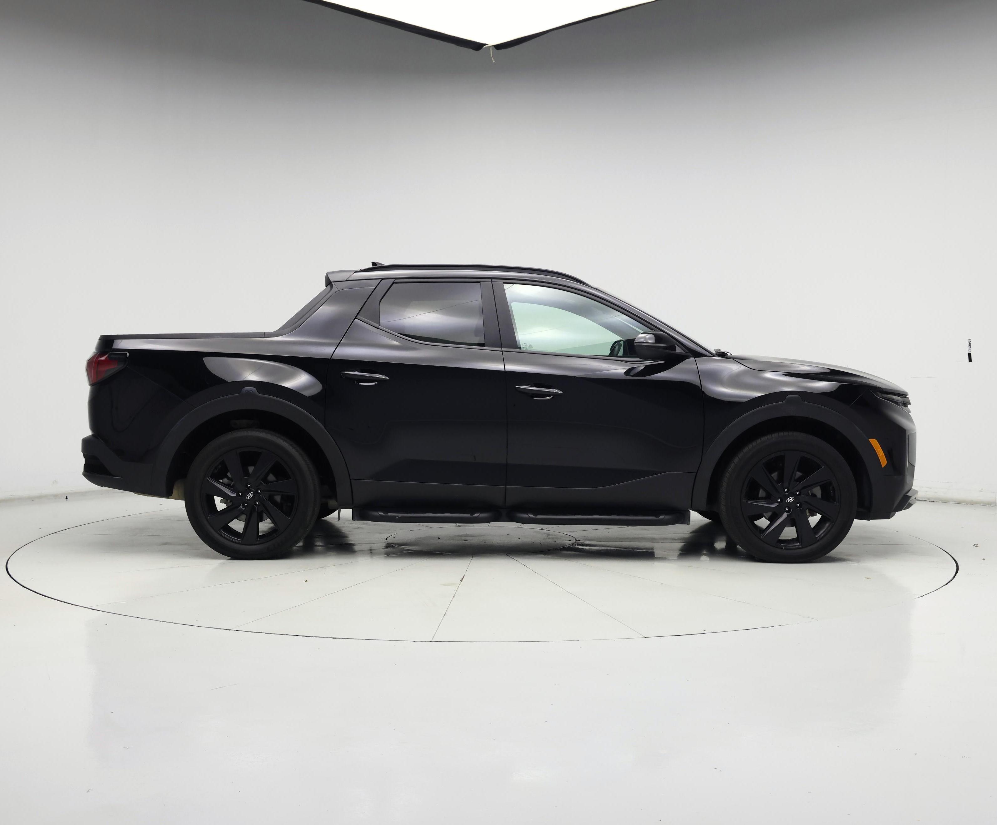 Thumbnail: 2024 Hyundai Santa Cruz - 7