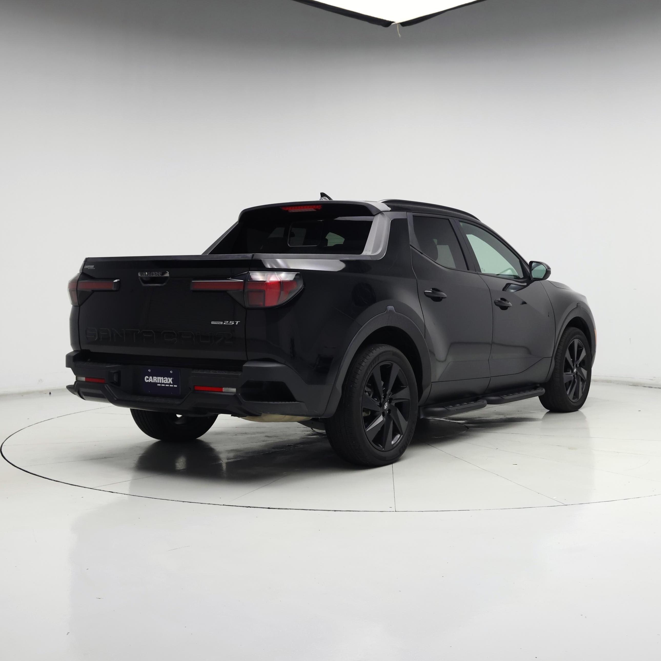 Thumbnail: 2024 Hyundai Santa Cruz - 8