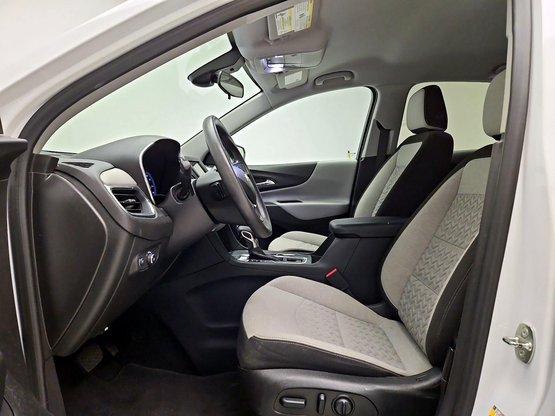 Thumbnail: 2023 Chevrolet Equinox - 11