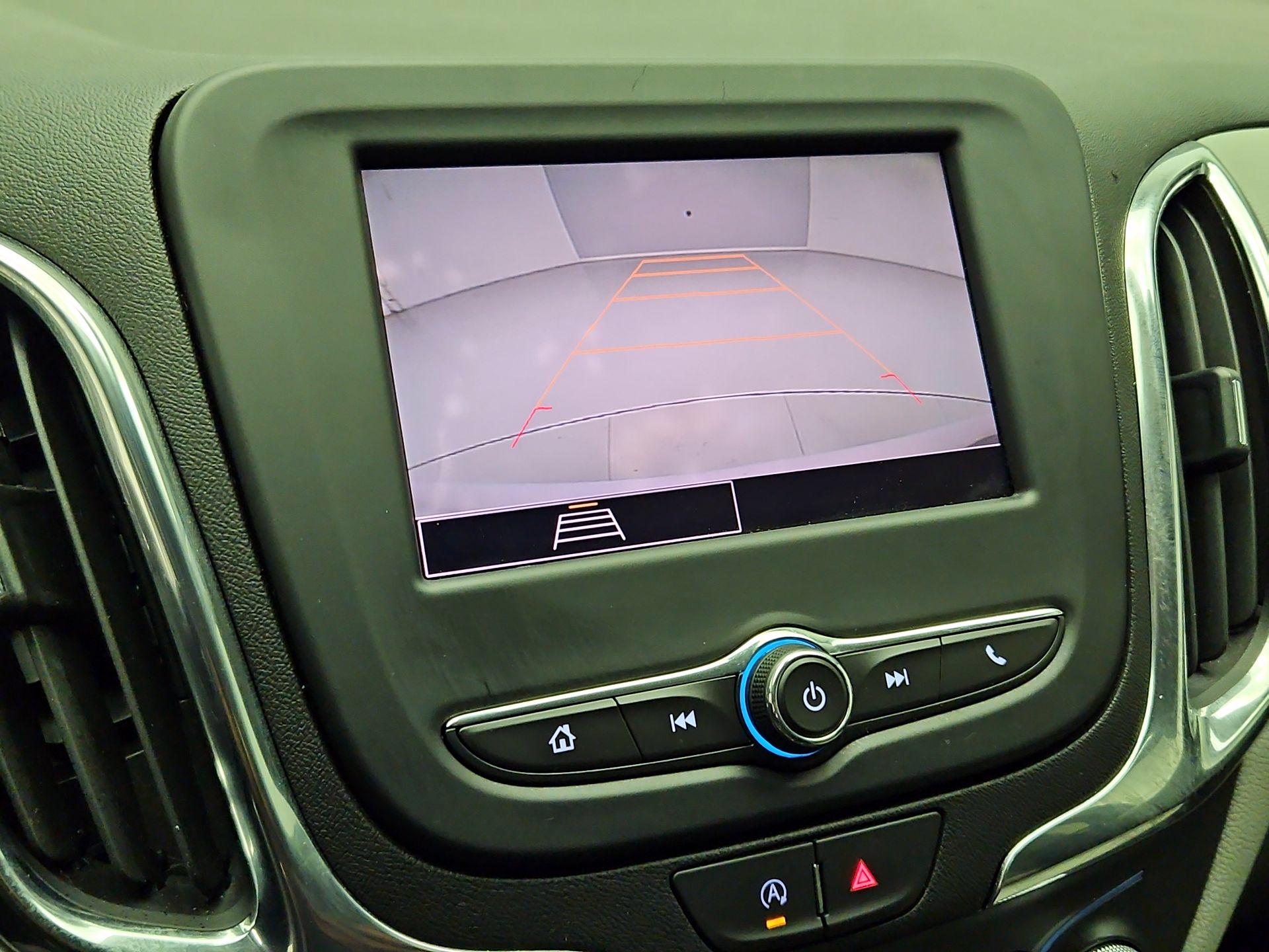 Thumbnail: 2023 Chevrolet Equinox - 14