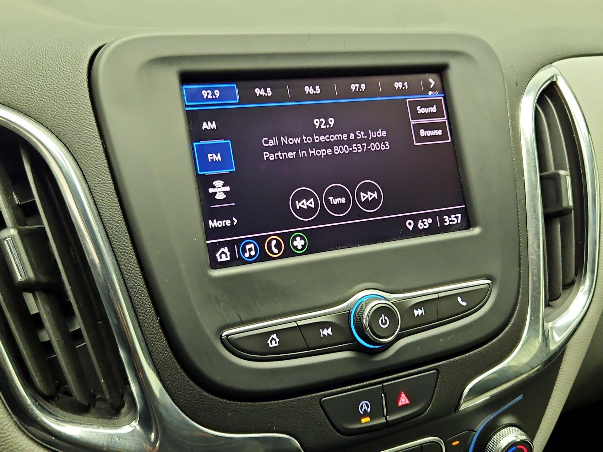 Thumbnail: 2023 Chevrolet Equinox - 15