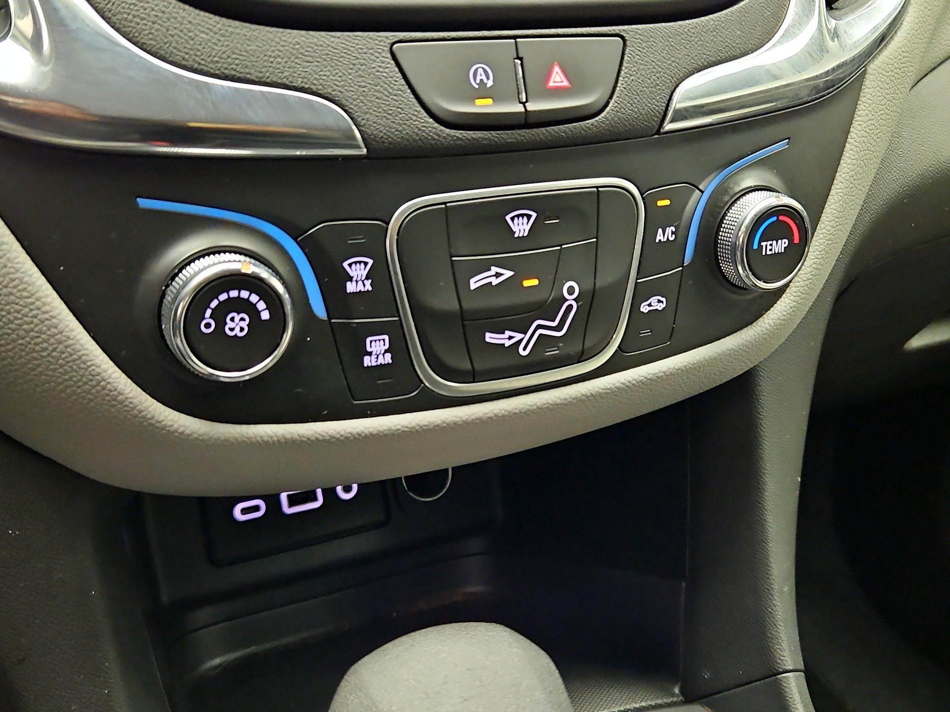 Thumbnail: 2023 Chevrolet Equinox - 16