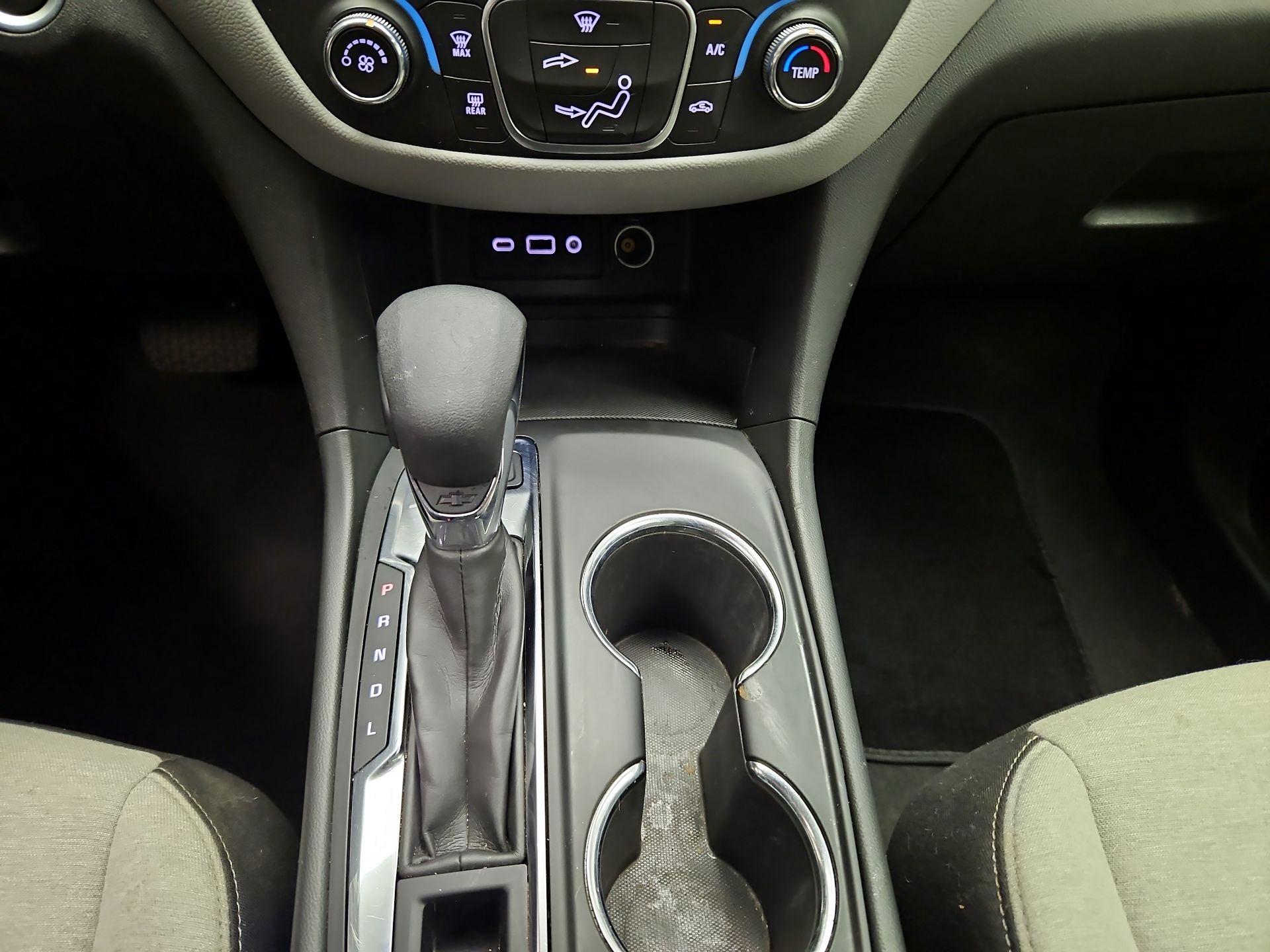 Thumbnail: 2023 Chevrolet Equinox - 17